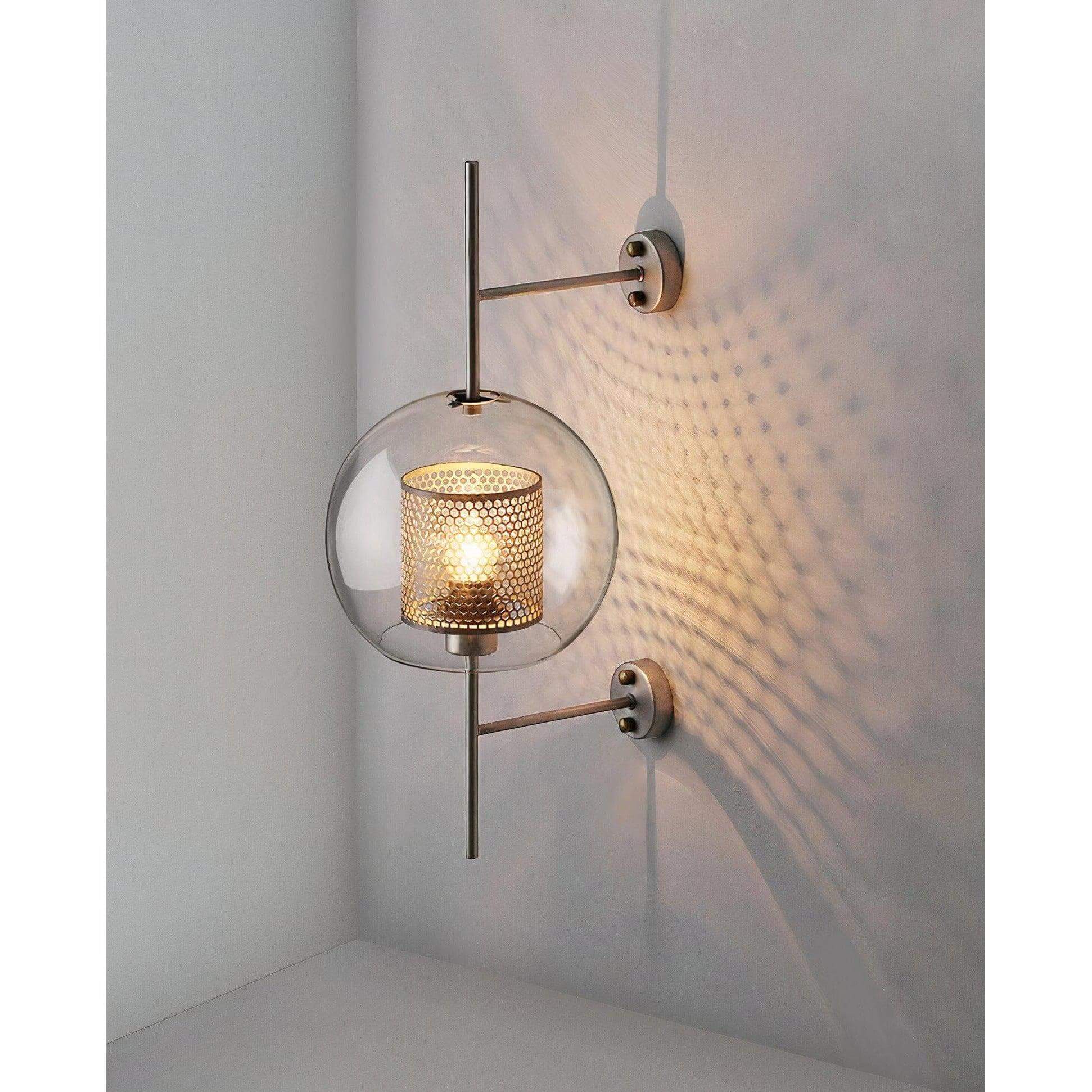 CLEMENTINE WALL LIGHT