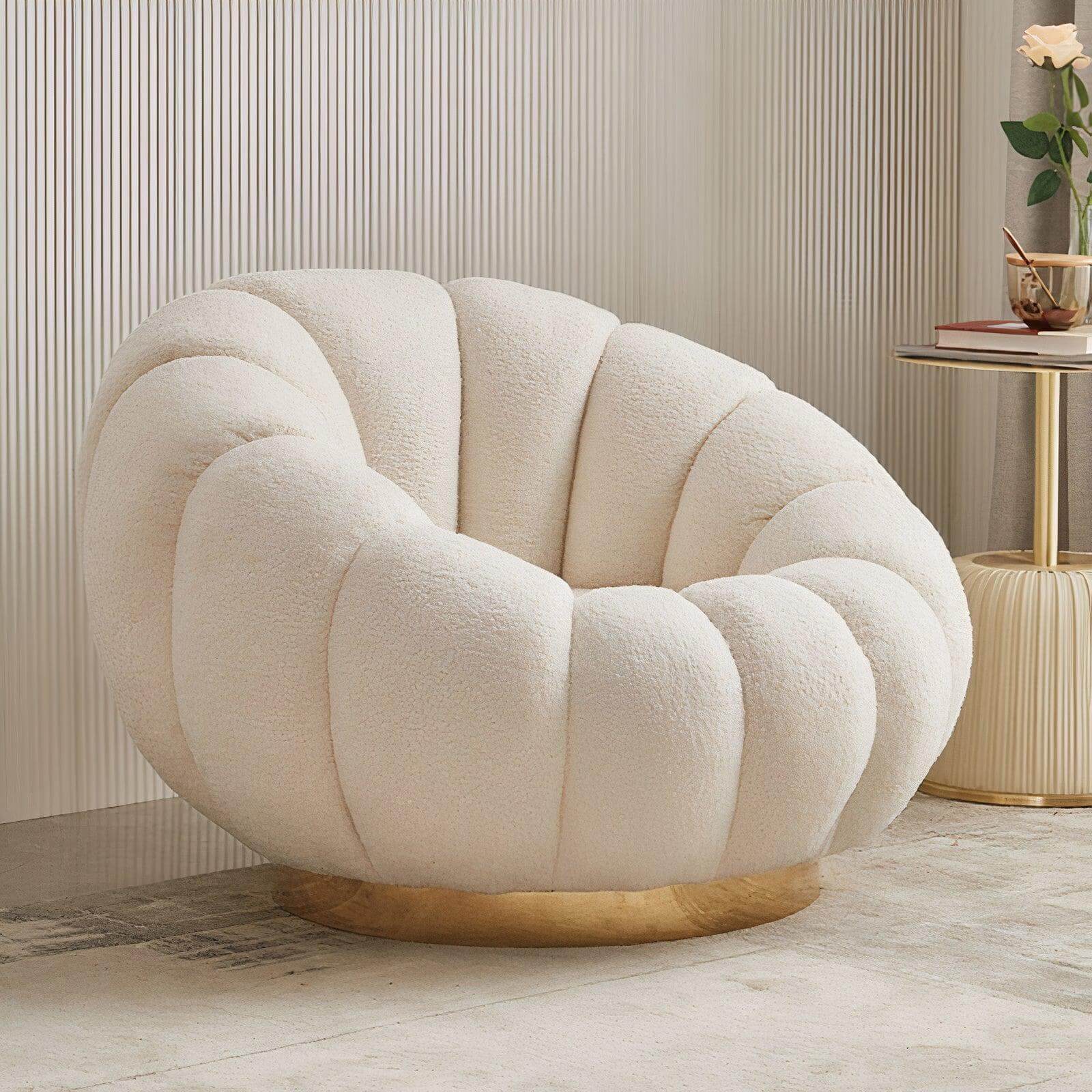 EDEN ARMCHAIR