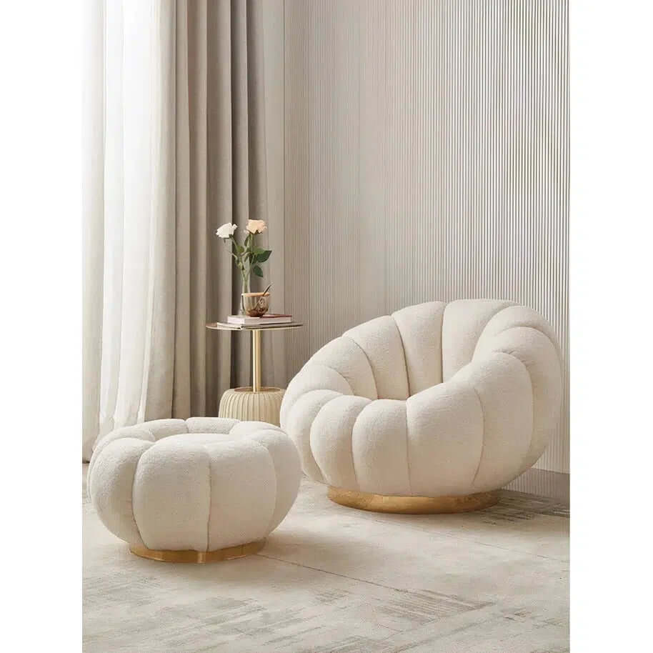 EDEN ARMCHAIR