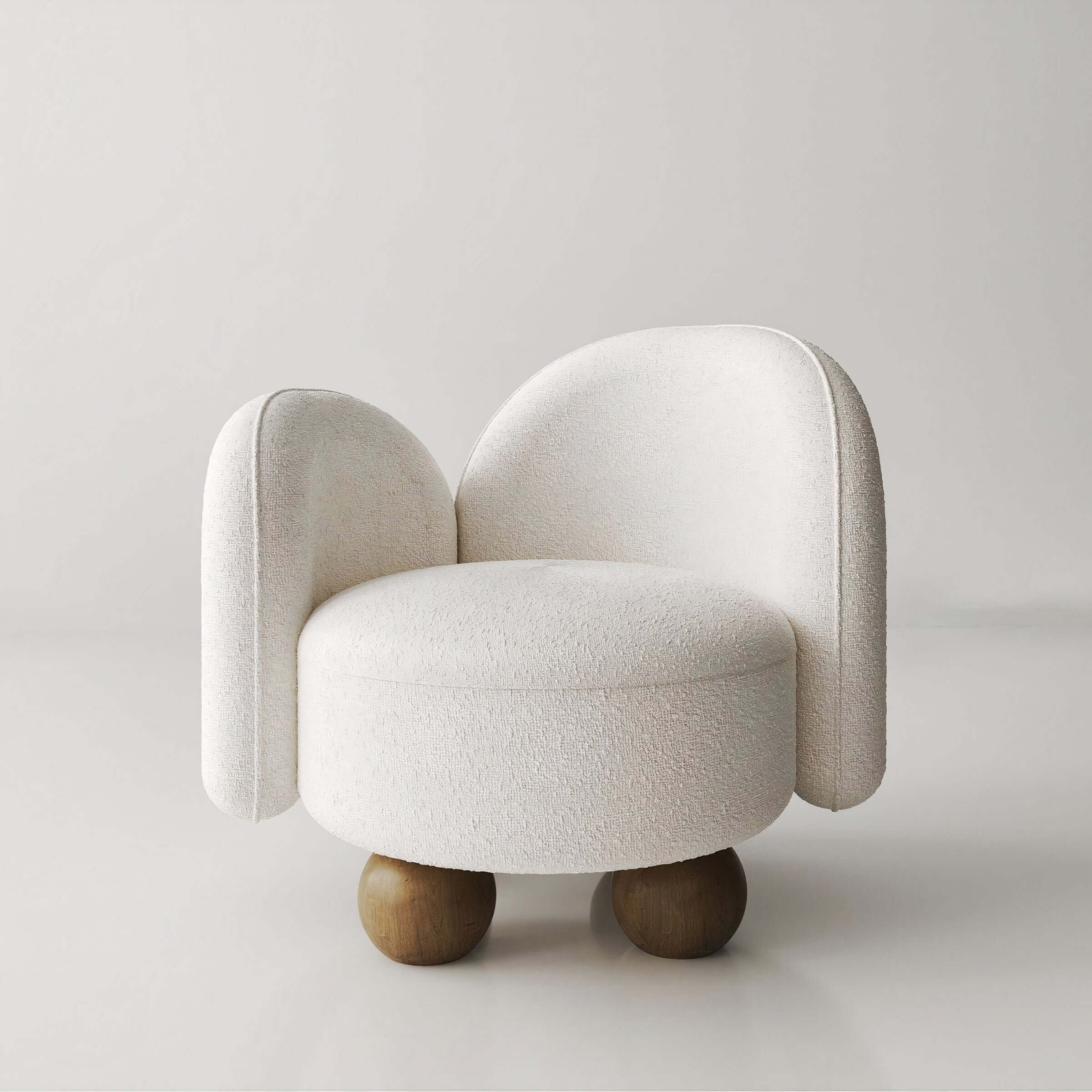 LEXI ARMCHAIR CUSTOM