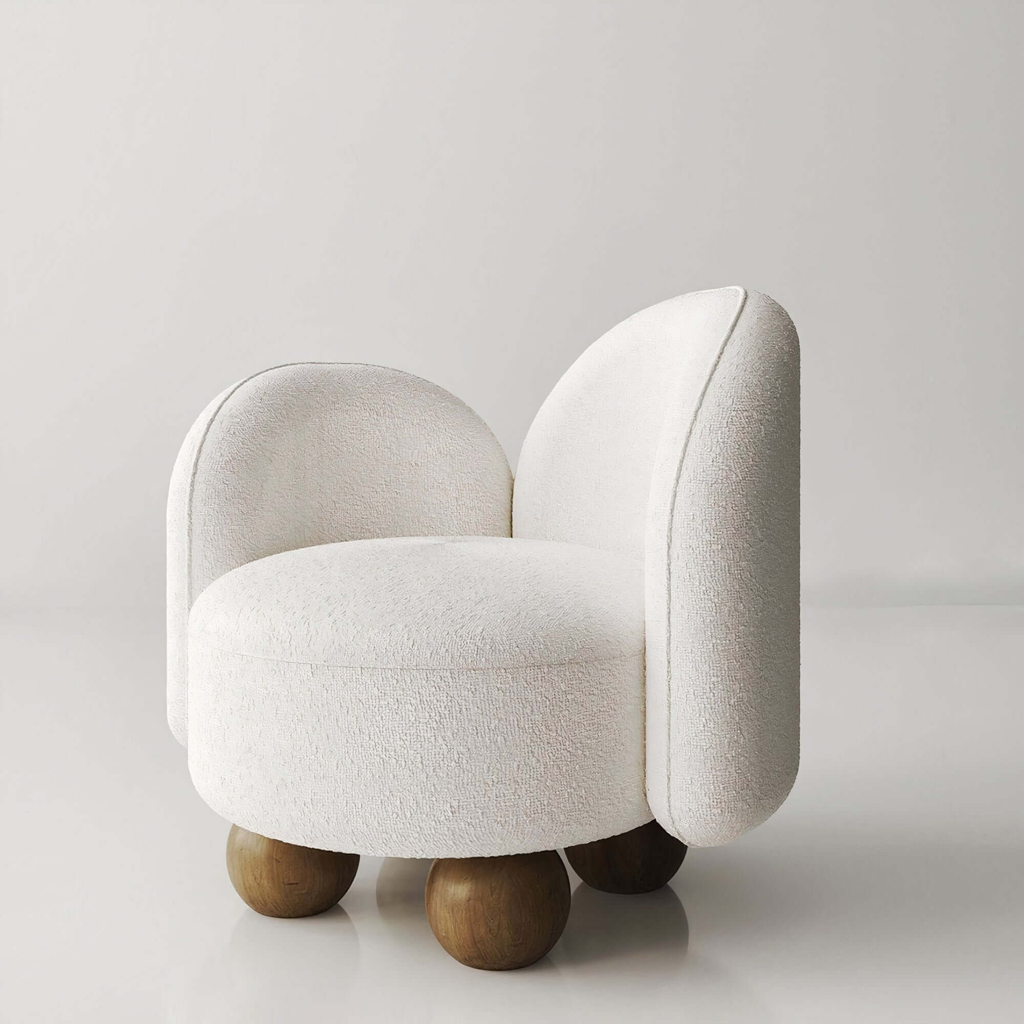 LEXI ARMCHAIR CUSTOM