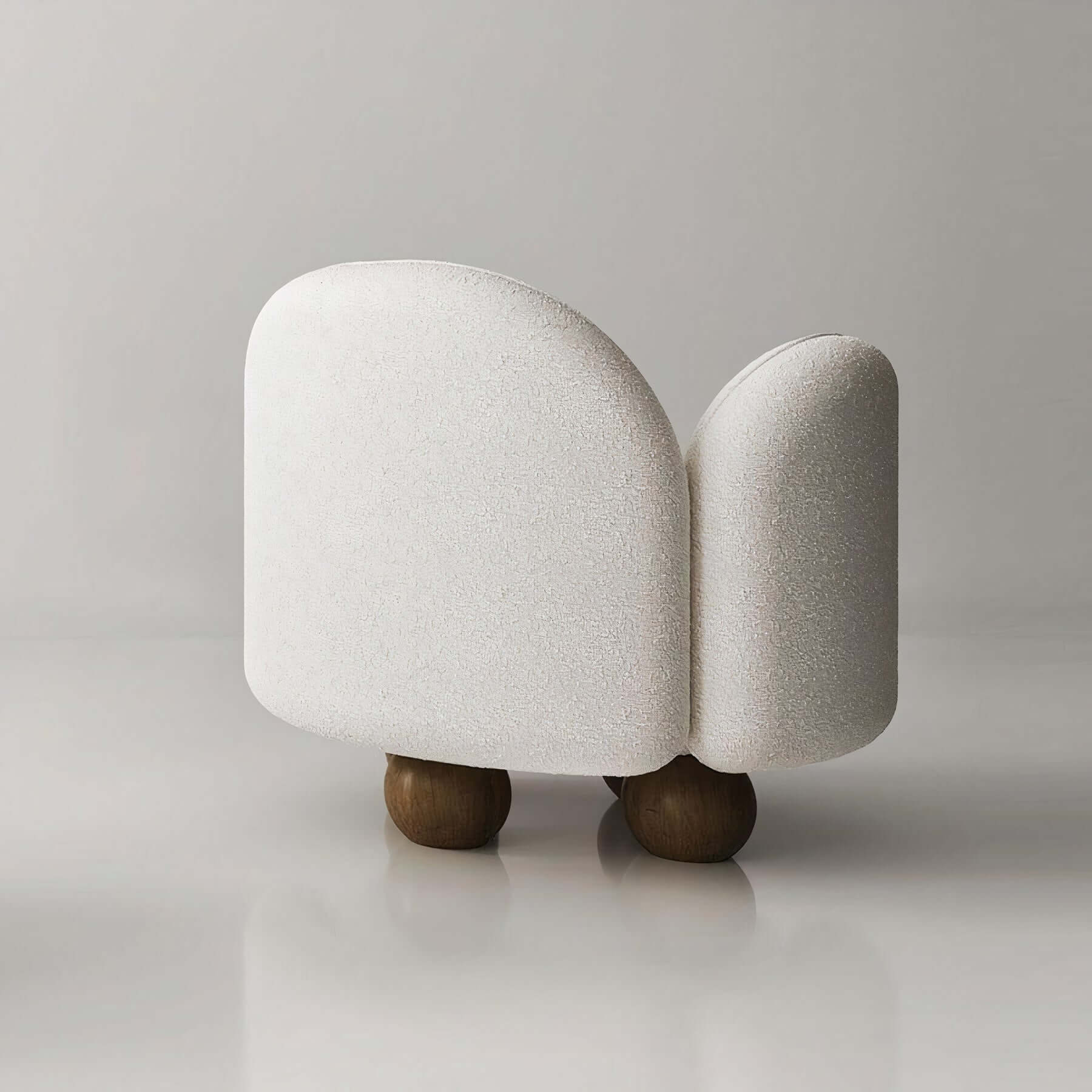 LEXI ARMCHAIR CUSTOM