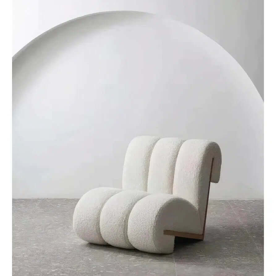 TEAGAN ARMCHAIR CUSTOM