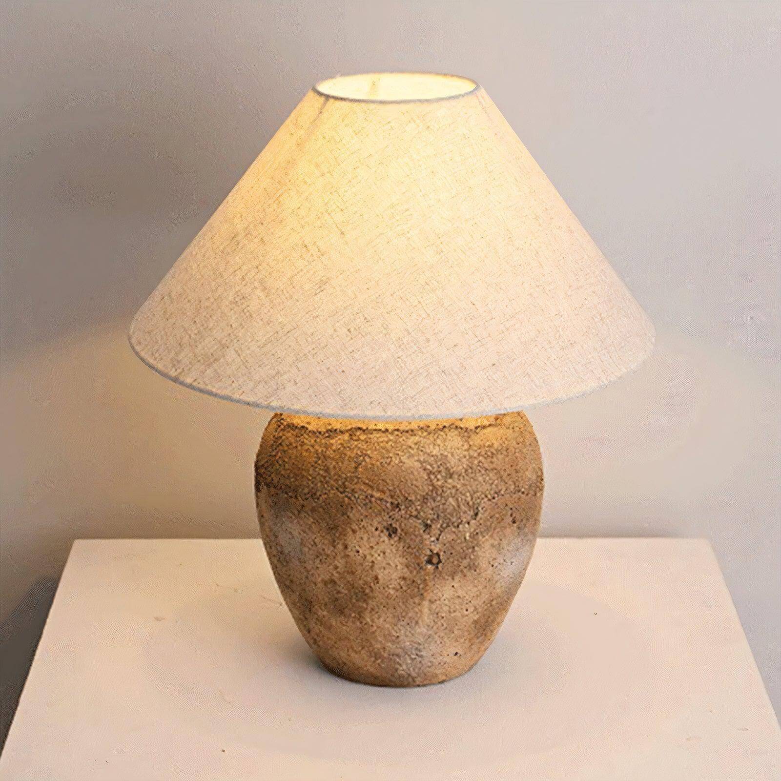 AZALEA TABLE LAMP