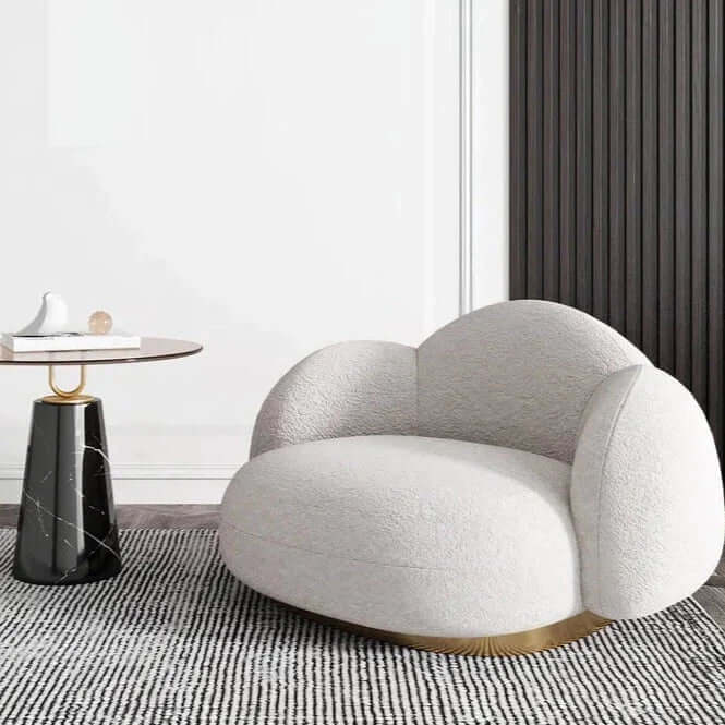 JIMENA ARMCHAIR CUSTOM