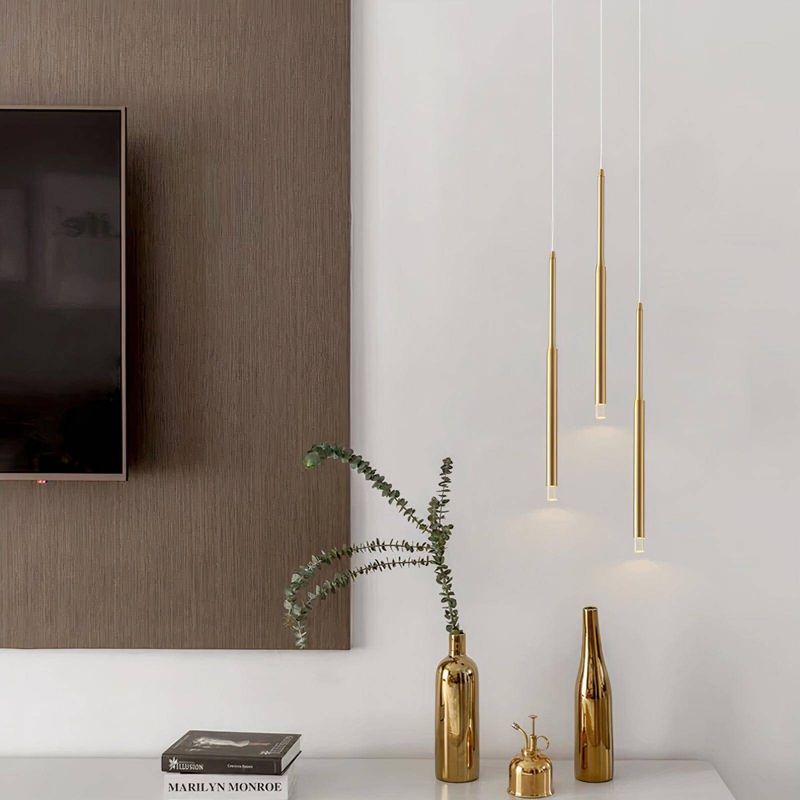 LEIGHTON PENDANT LIGHT