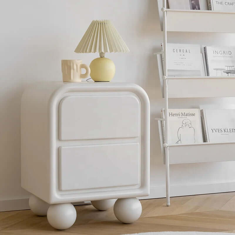 AMADEO SIDE TABLE