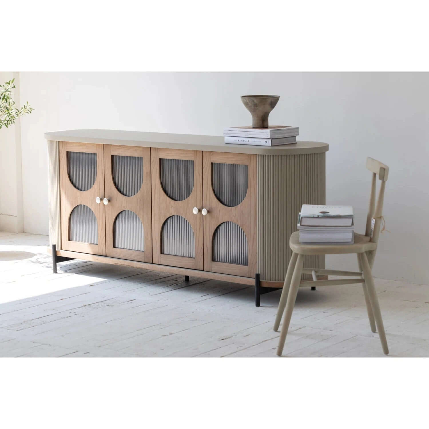 CECILIA CABINET