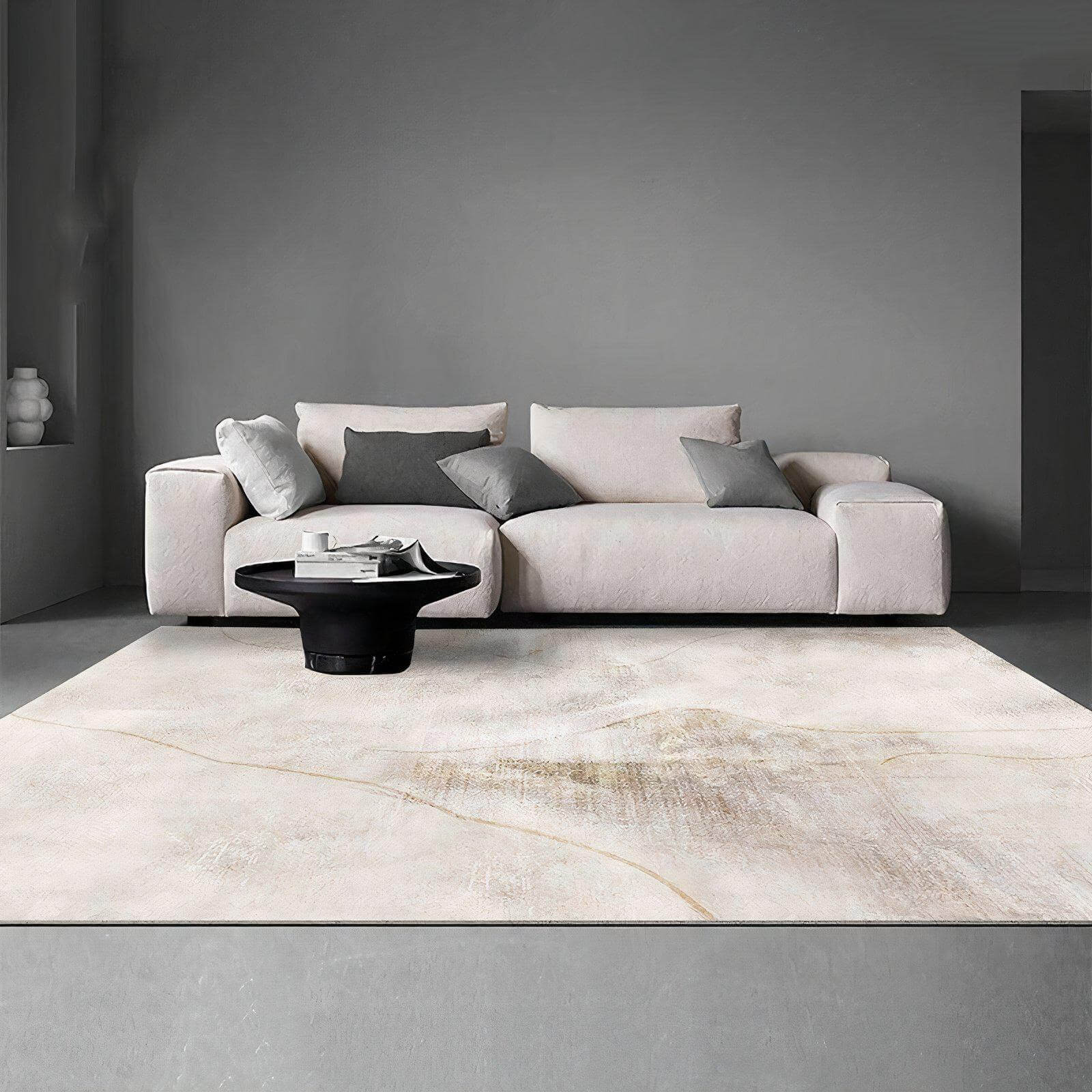 ALEXA RUG