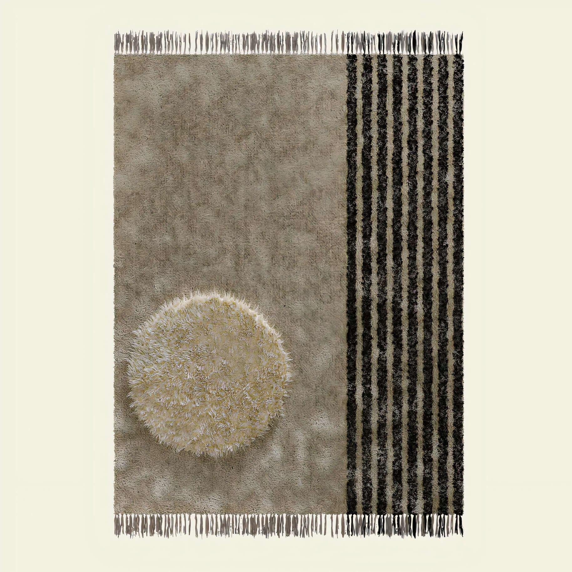 JANELLE RUG