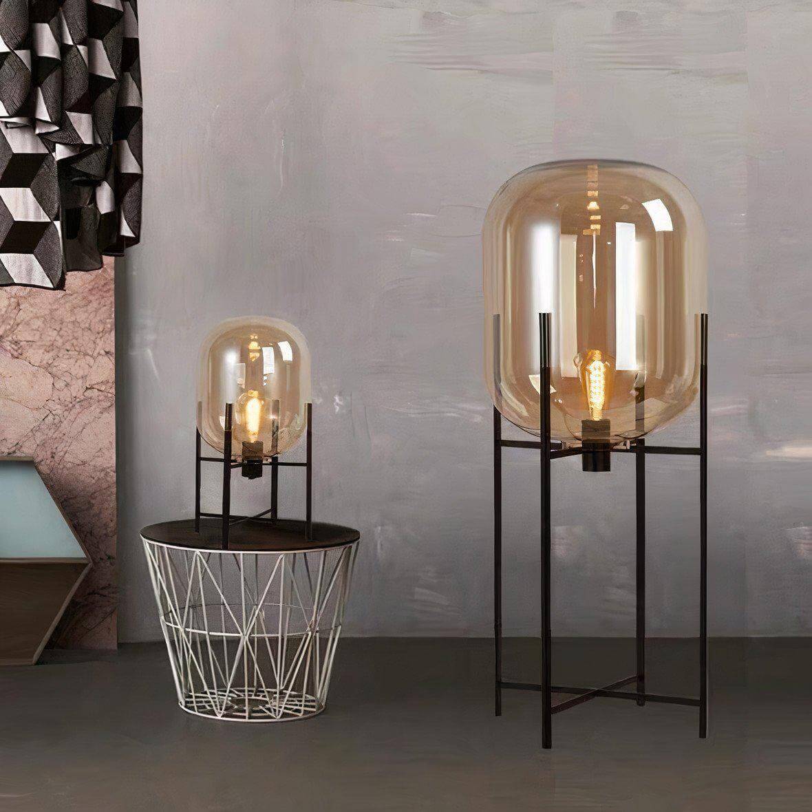 AVERY LAMP