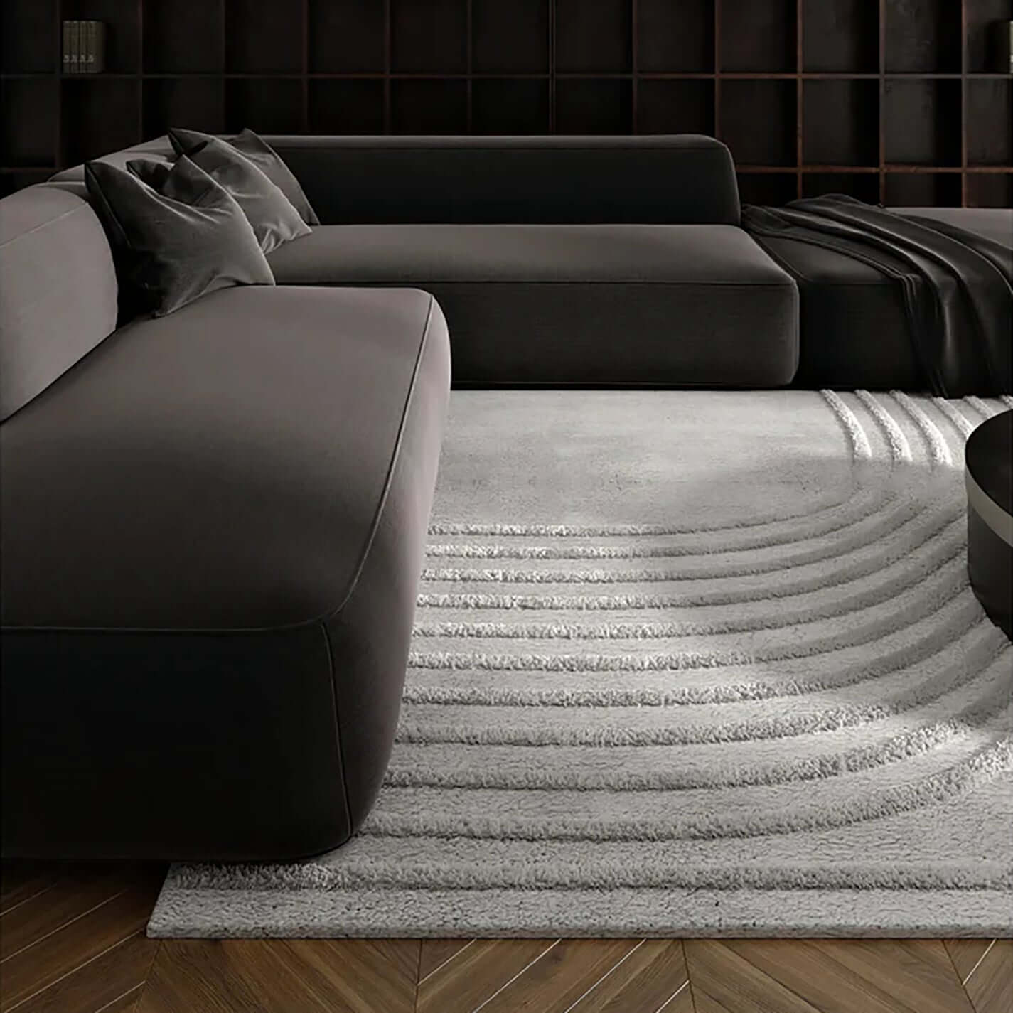 COLLINS RUG