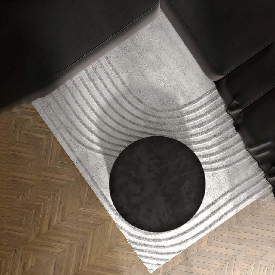 COLLINS RUG