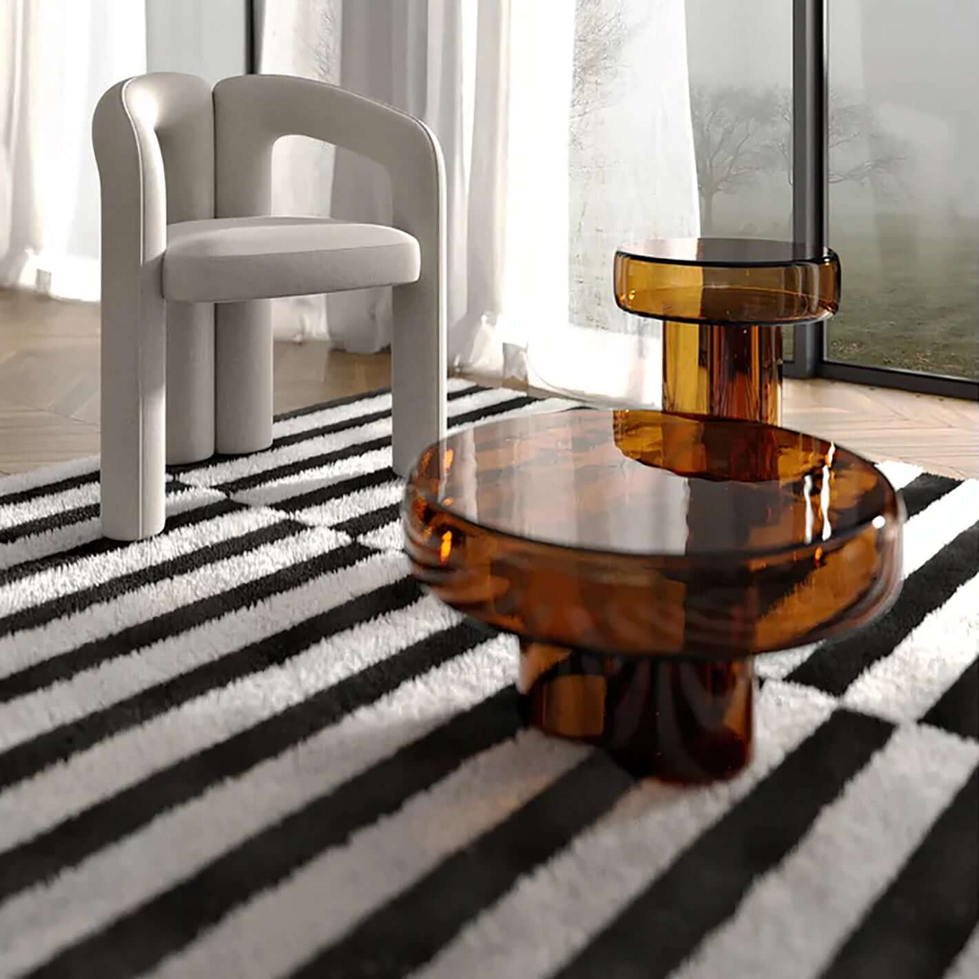 JAZMIN RUG
