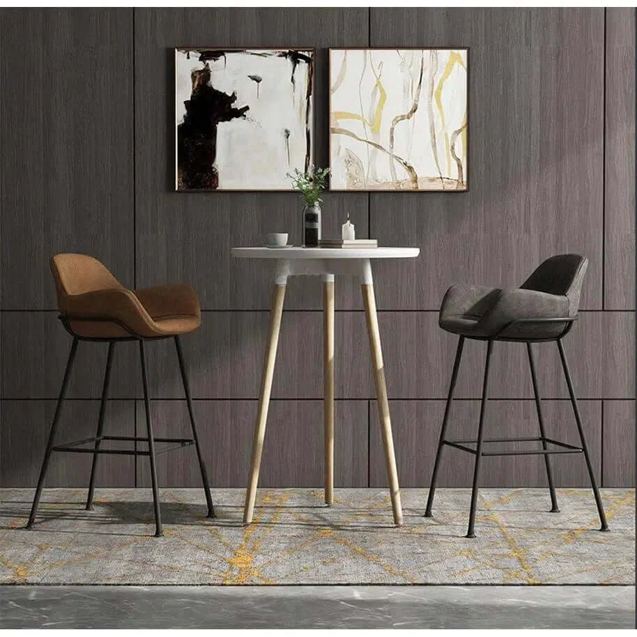 AUGUST BARSTOOLS