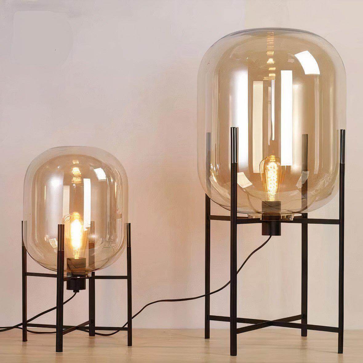 AVERY LAMP