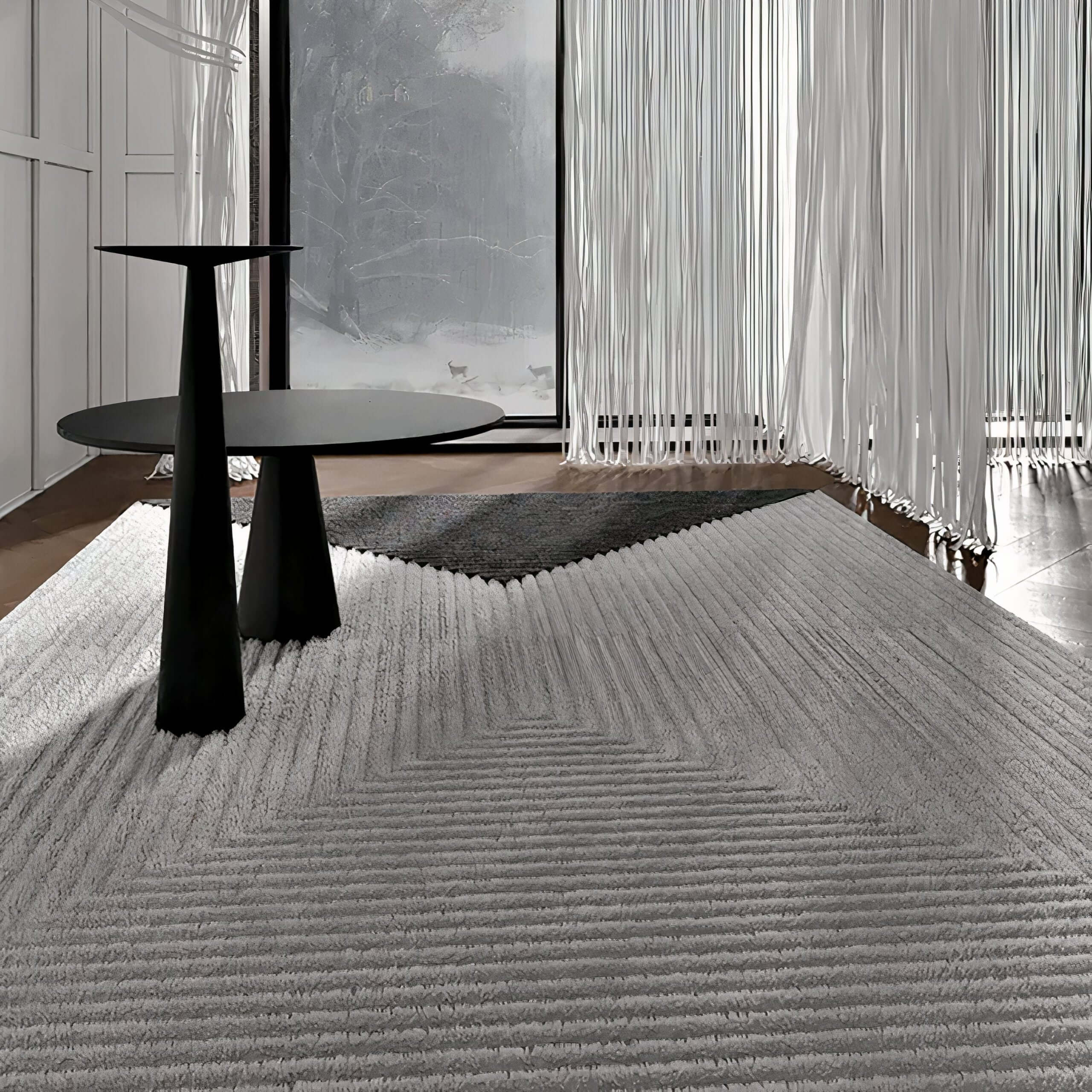 NERIAH RUG