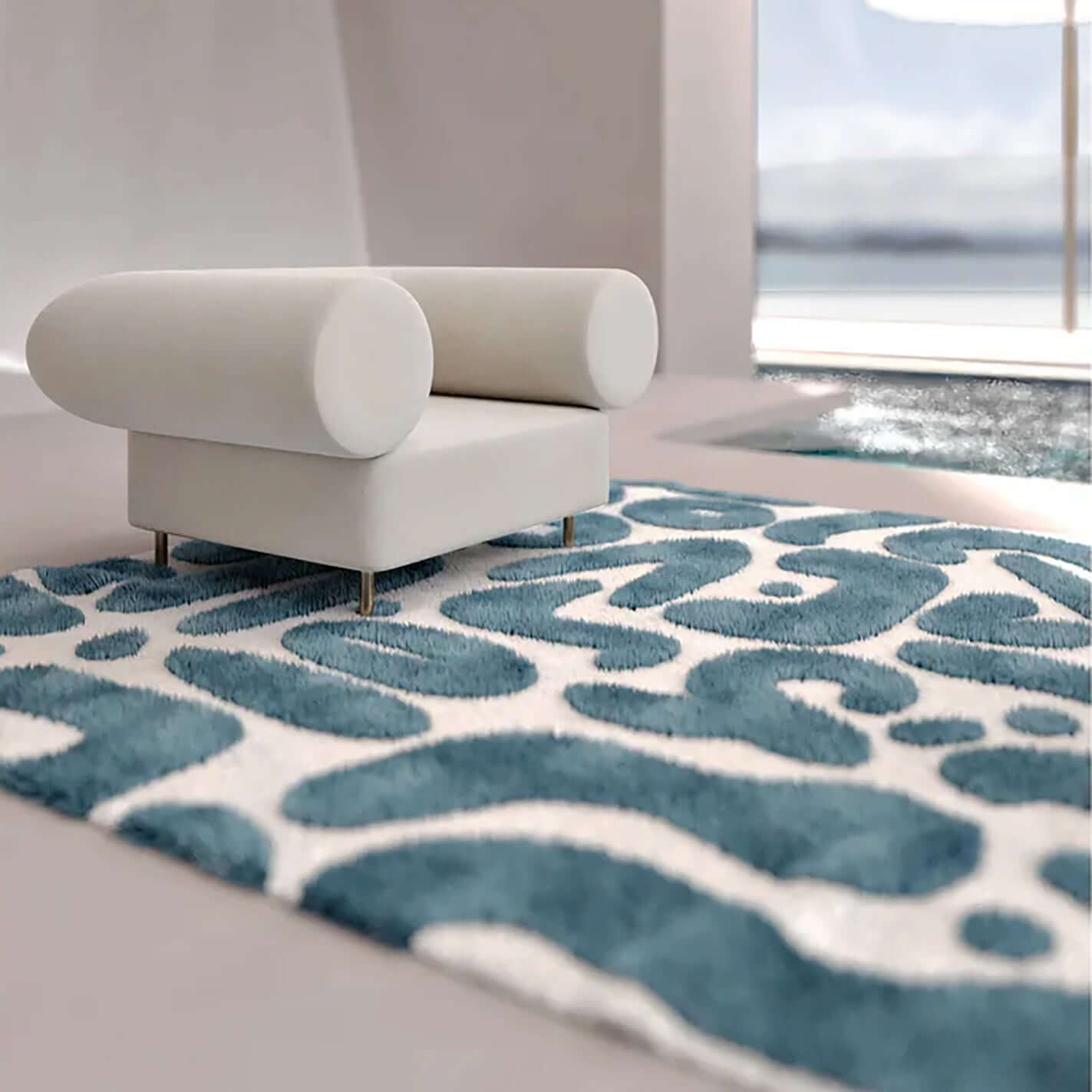 SIERRA RUG