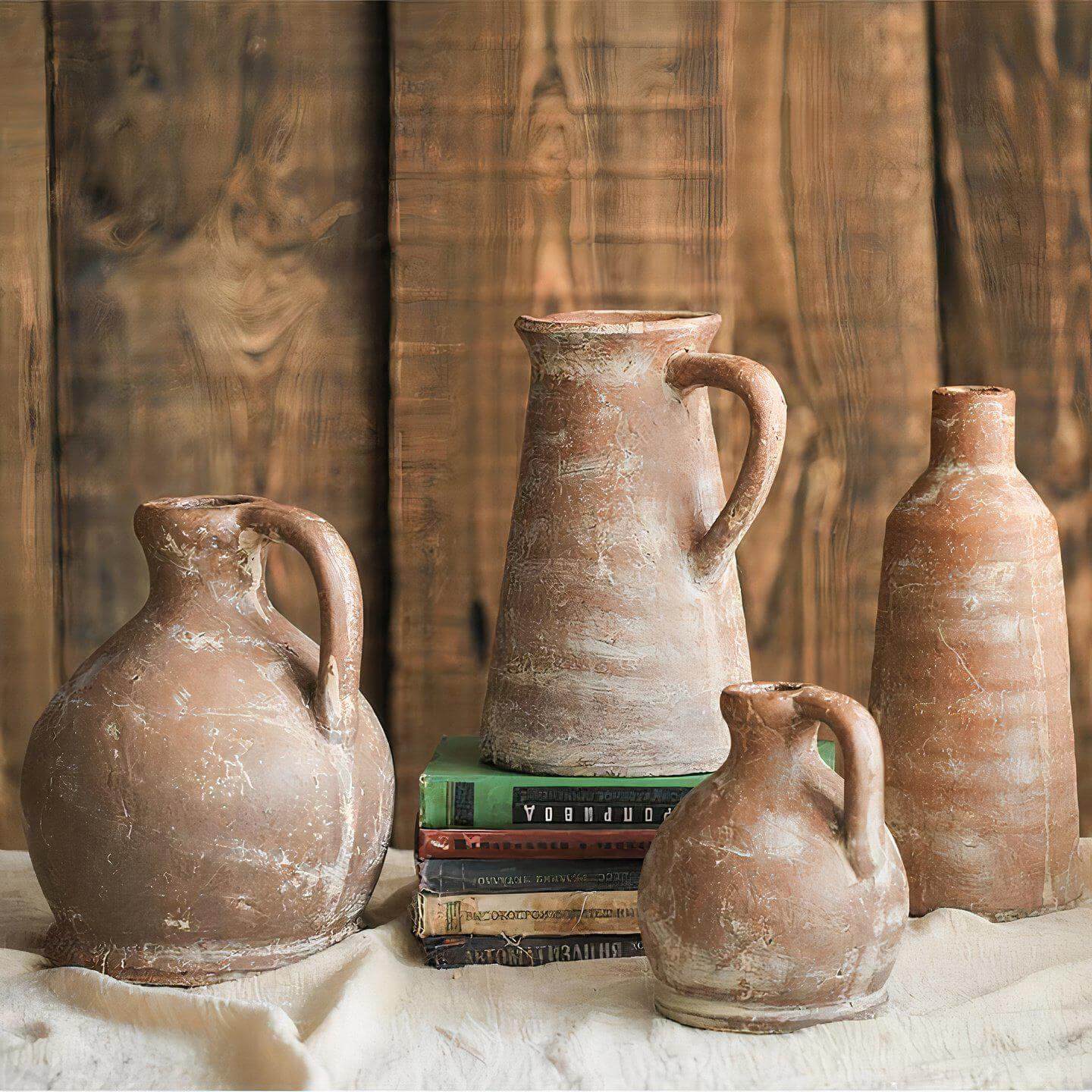 WYNTER VASE