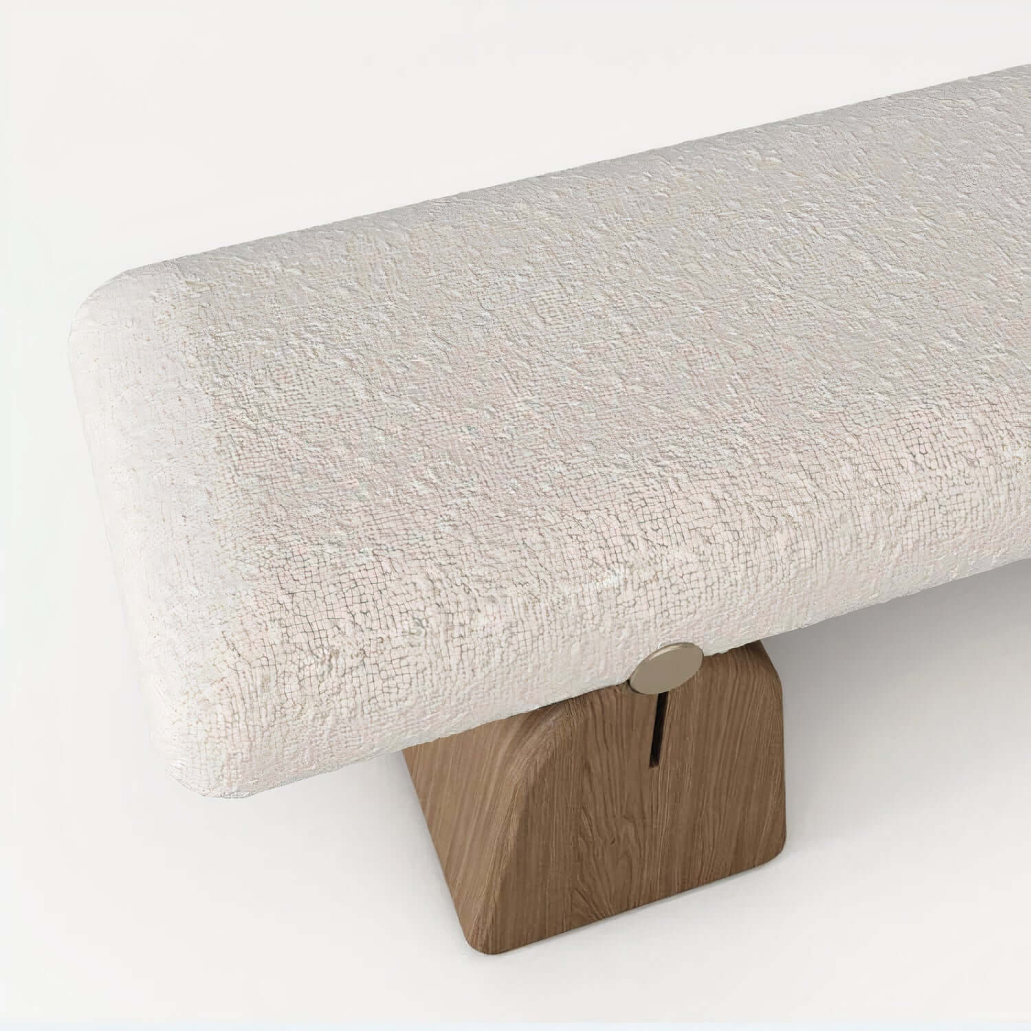 CLARABELLE BENCH