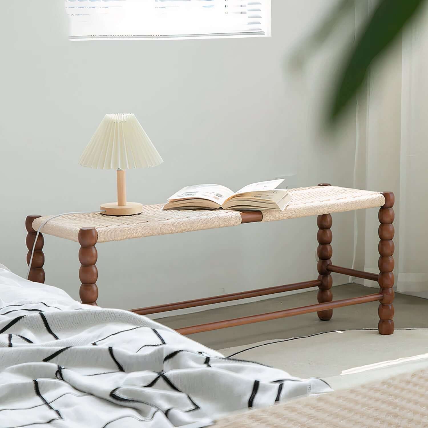 CIELO BENCH