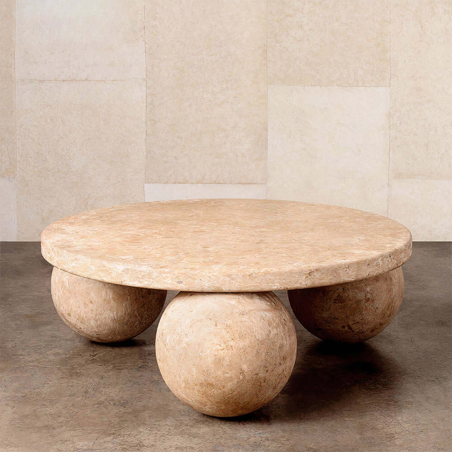 INAYA COFFEE TABLE