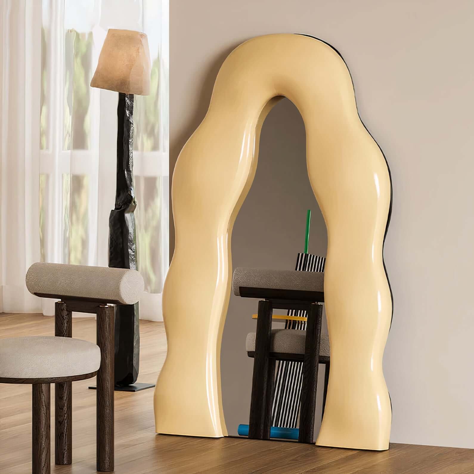 RIVKA MIRROR
