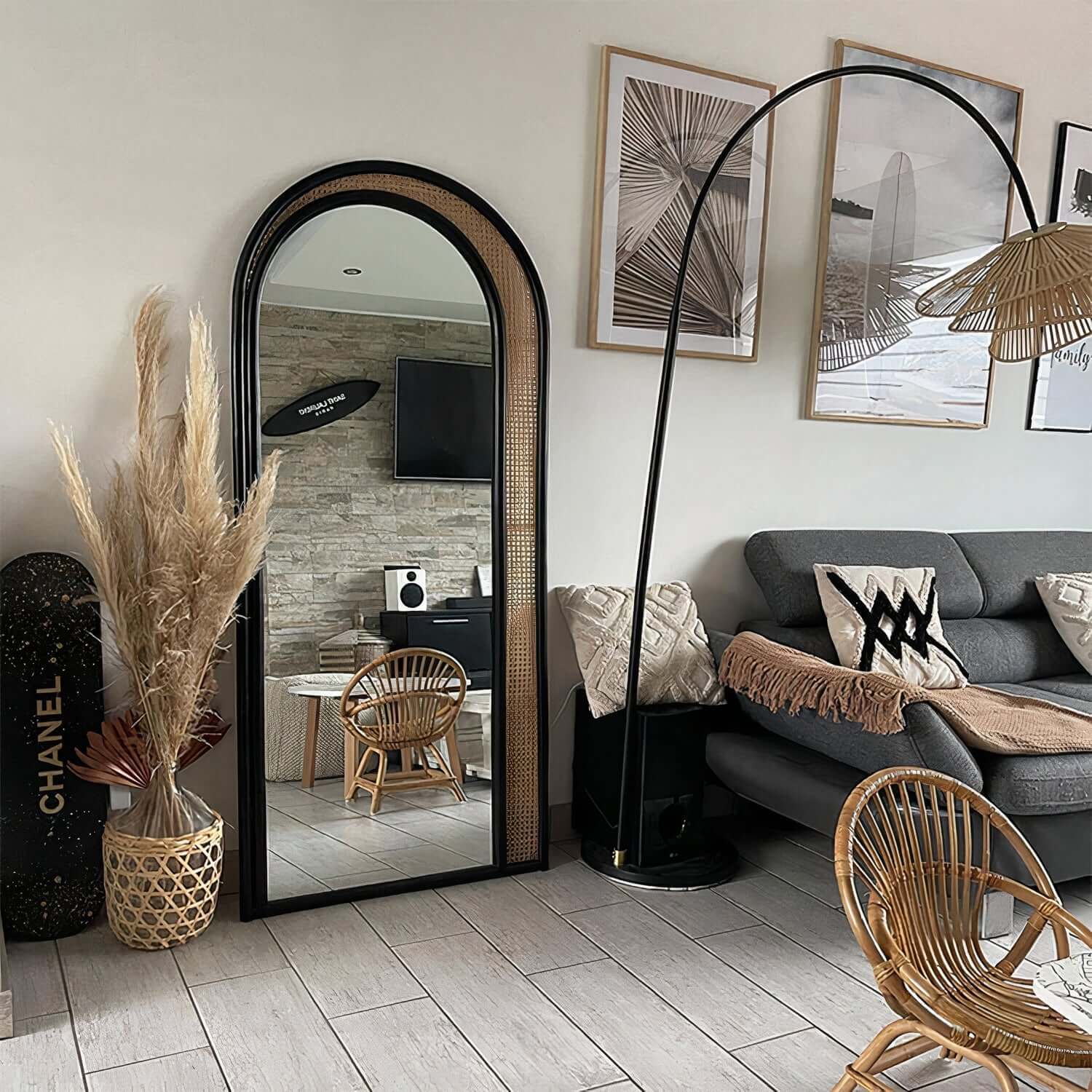 CHAYA MIRROR