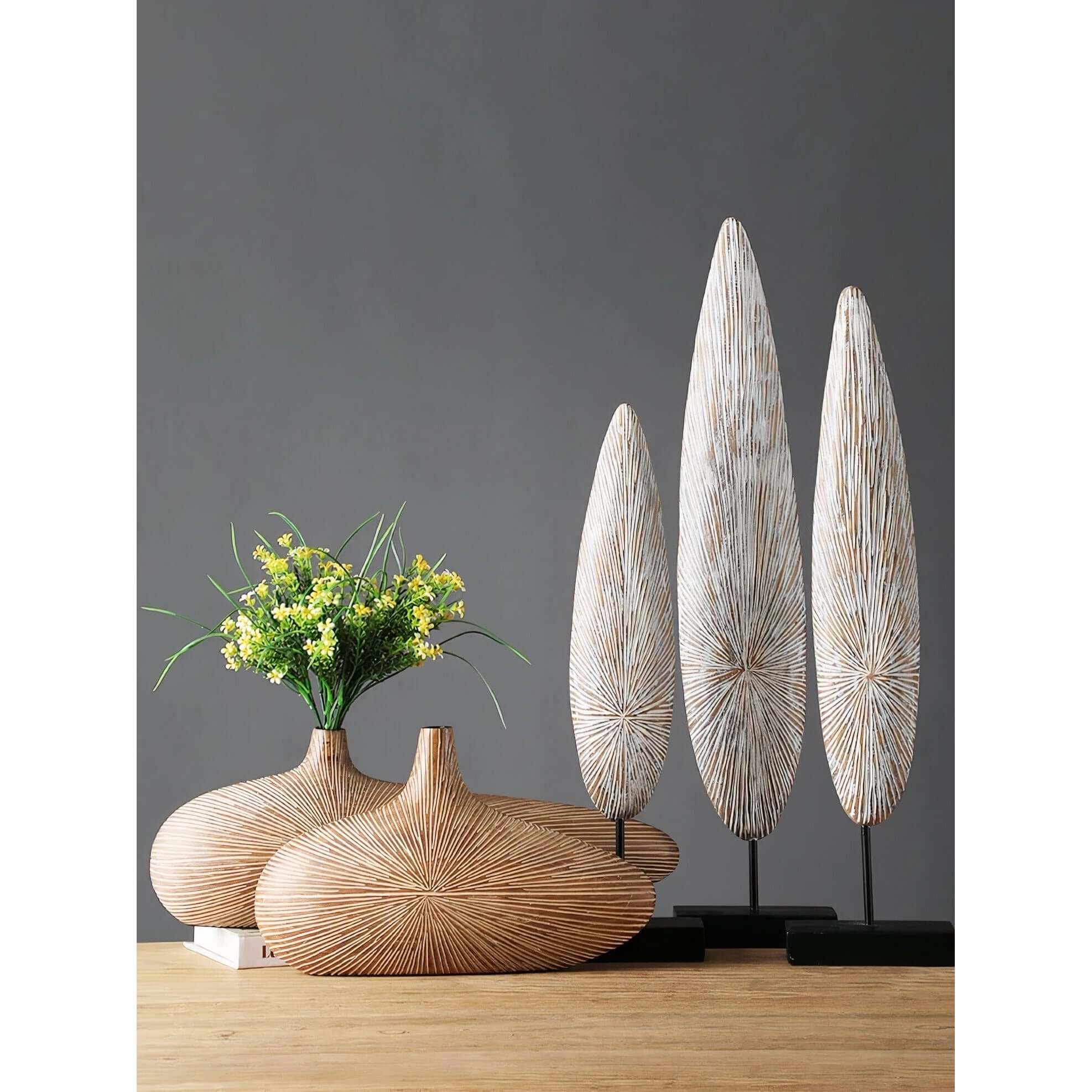 FATIMA VASE