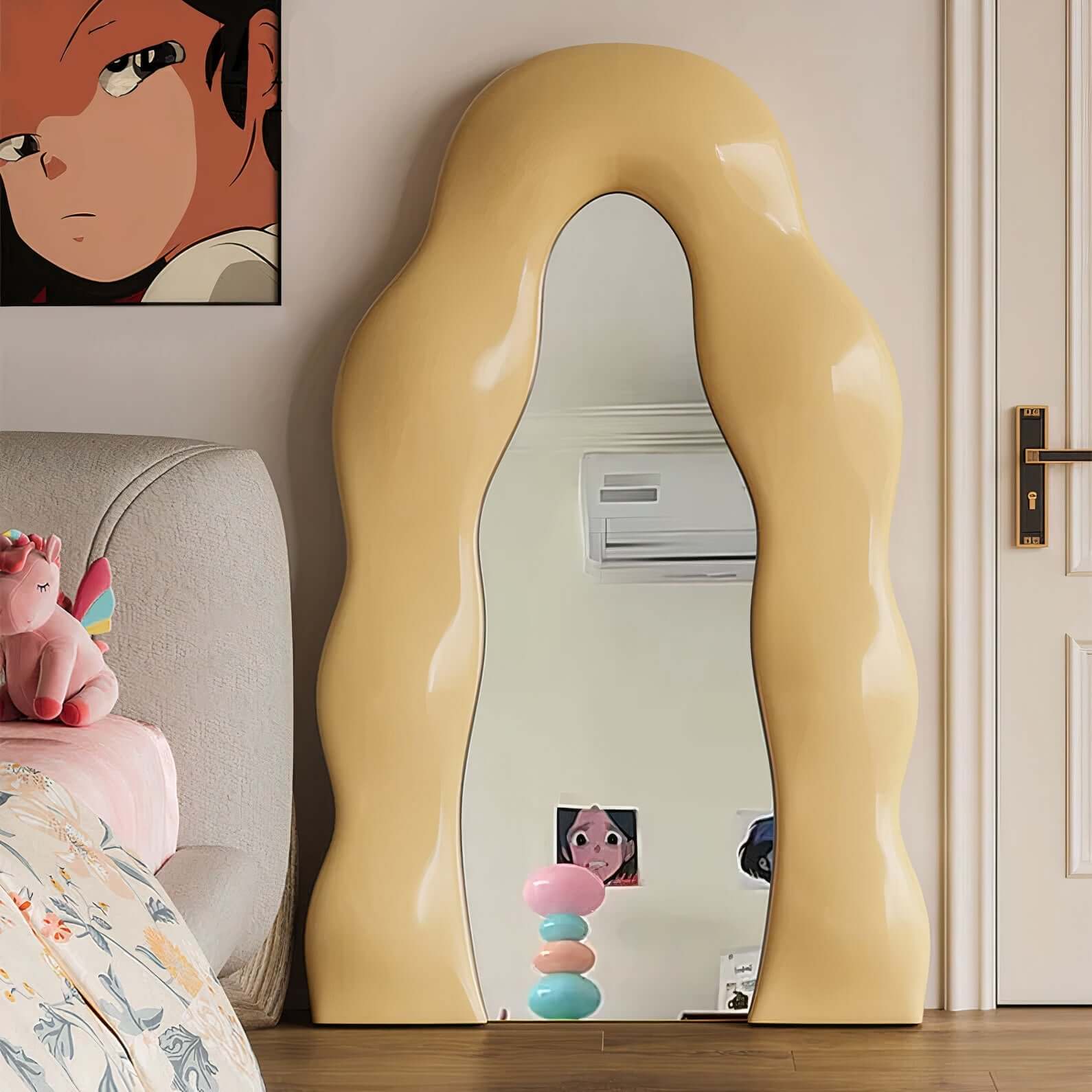 RIVKA MIRROR