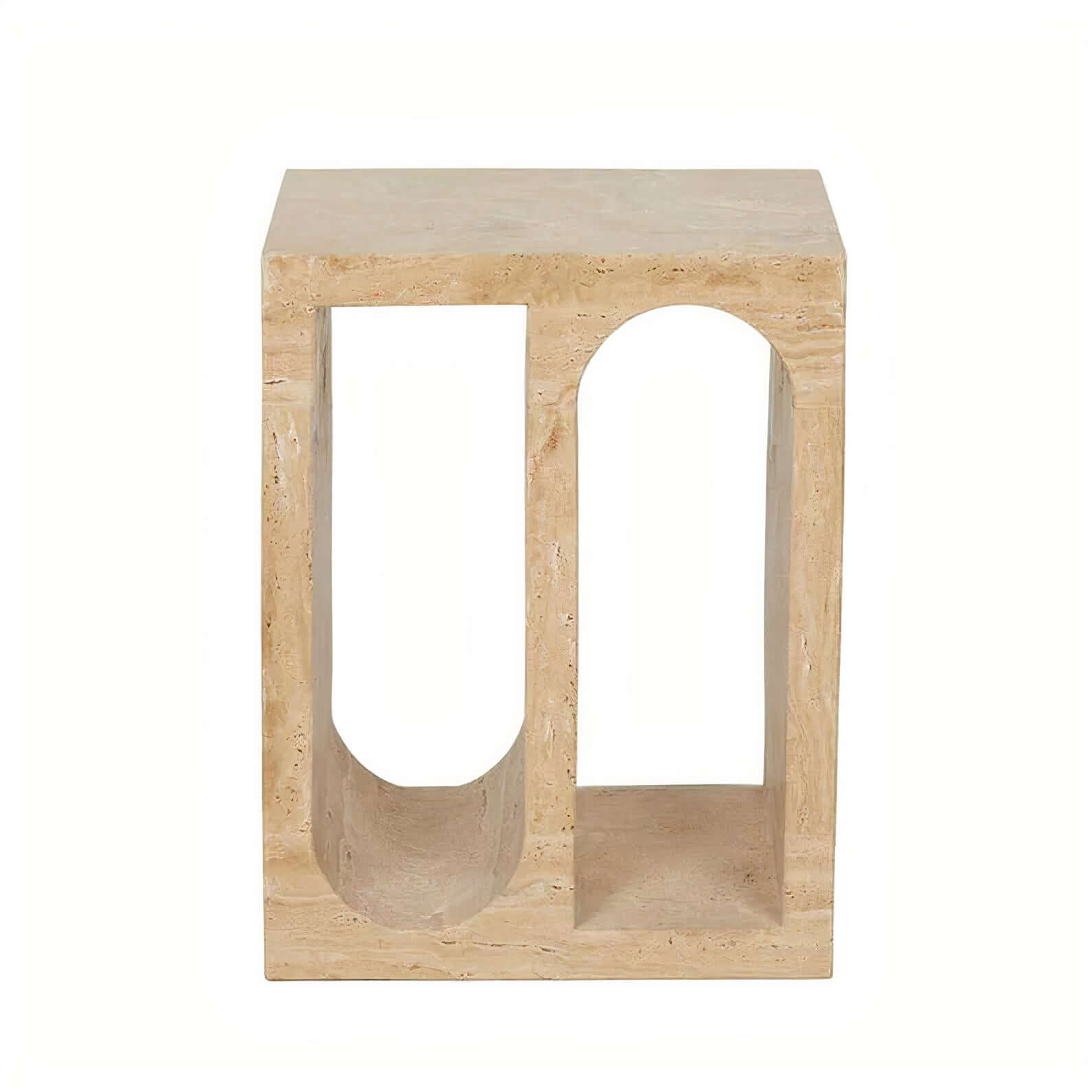 BRINLEY SIDE TABLE