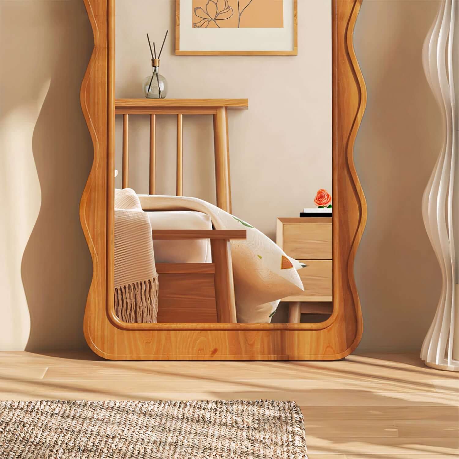 MATILDA MIRROR