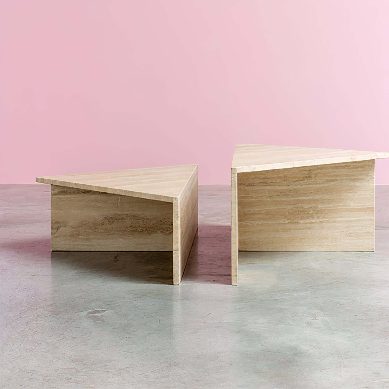 SCOUT COFFEE TABLE
