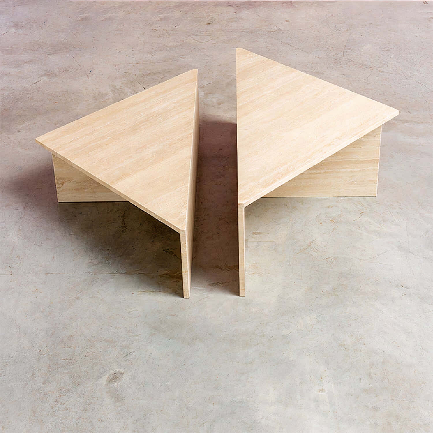 SCOUT COFFEE TABLE