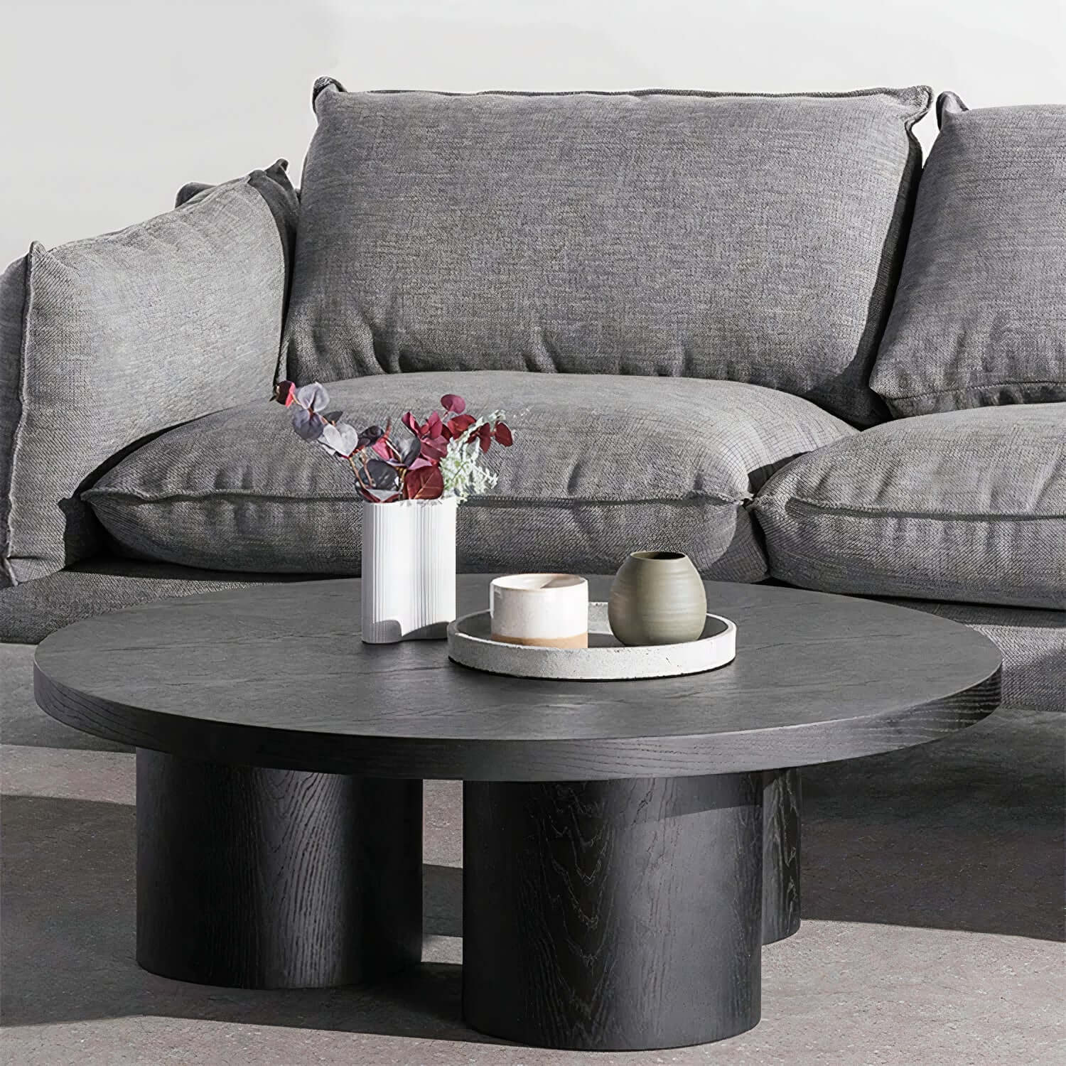 SALMA COFFEE TABLE