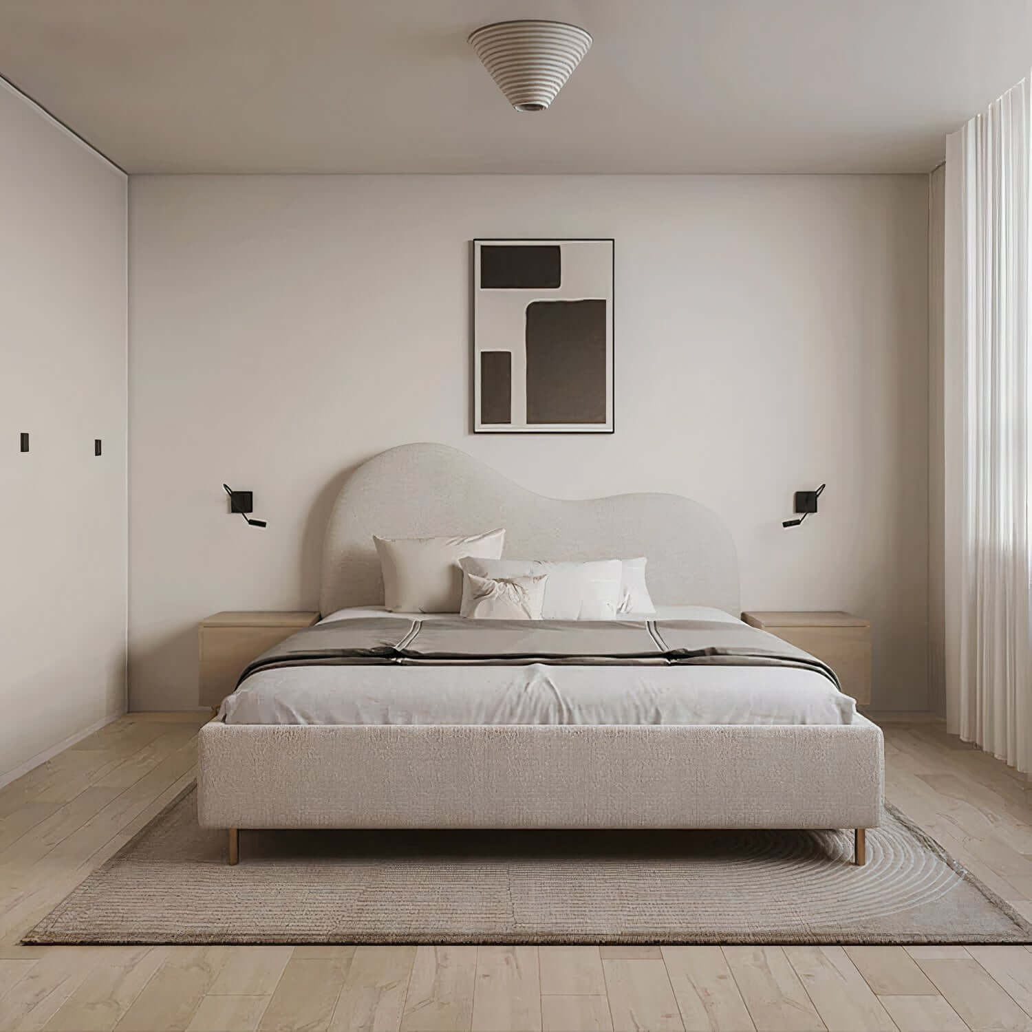 MYRA BED