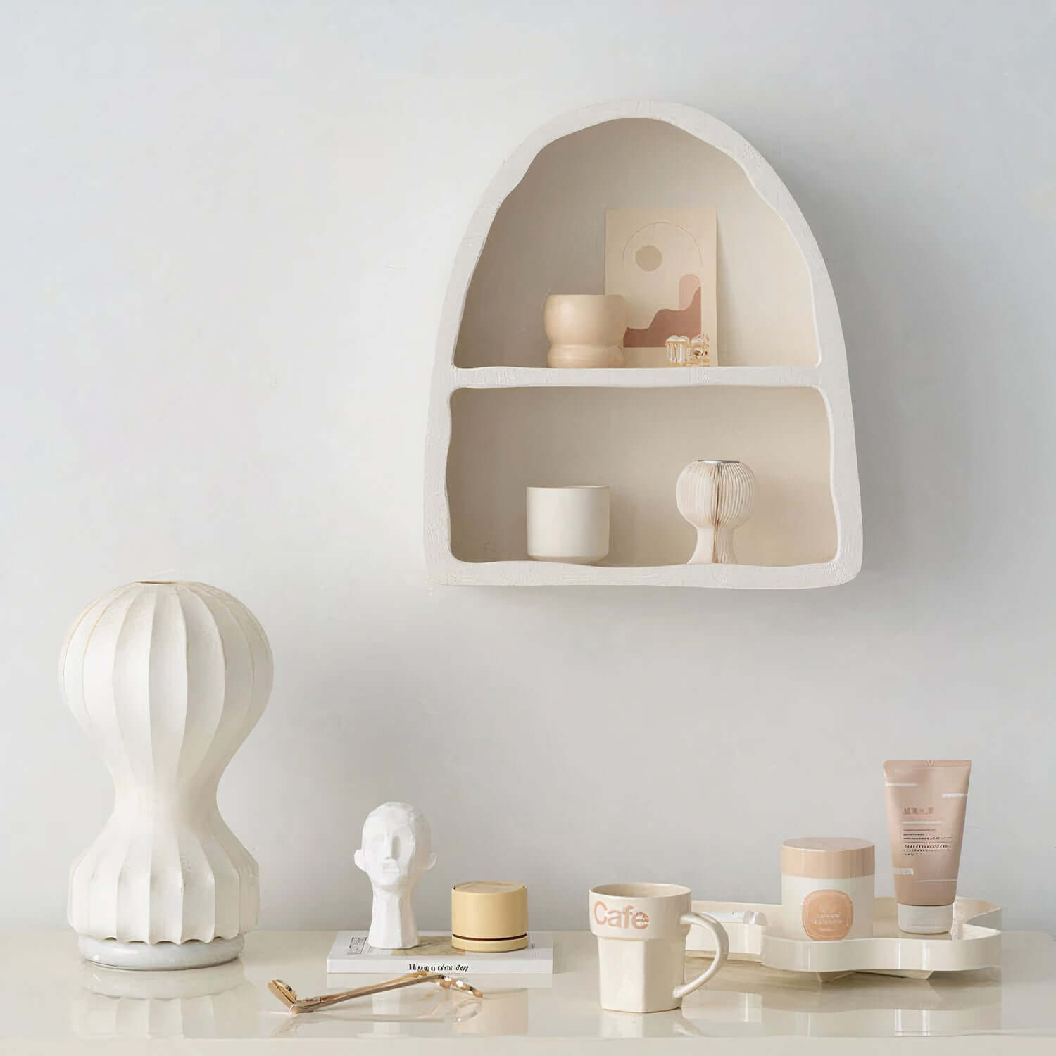LESLIE CABINET