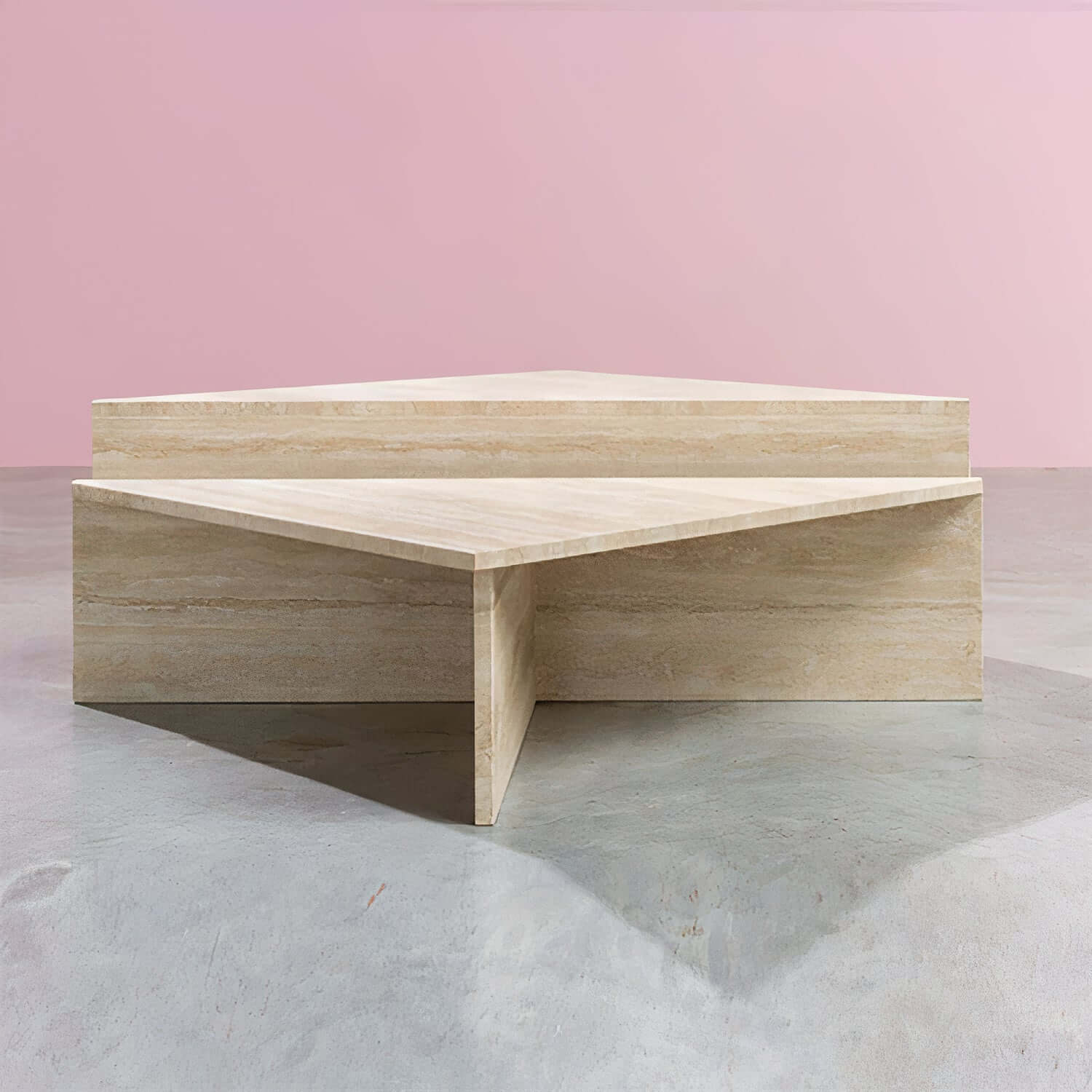 SCOUT COFFEE TABLE
