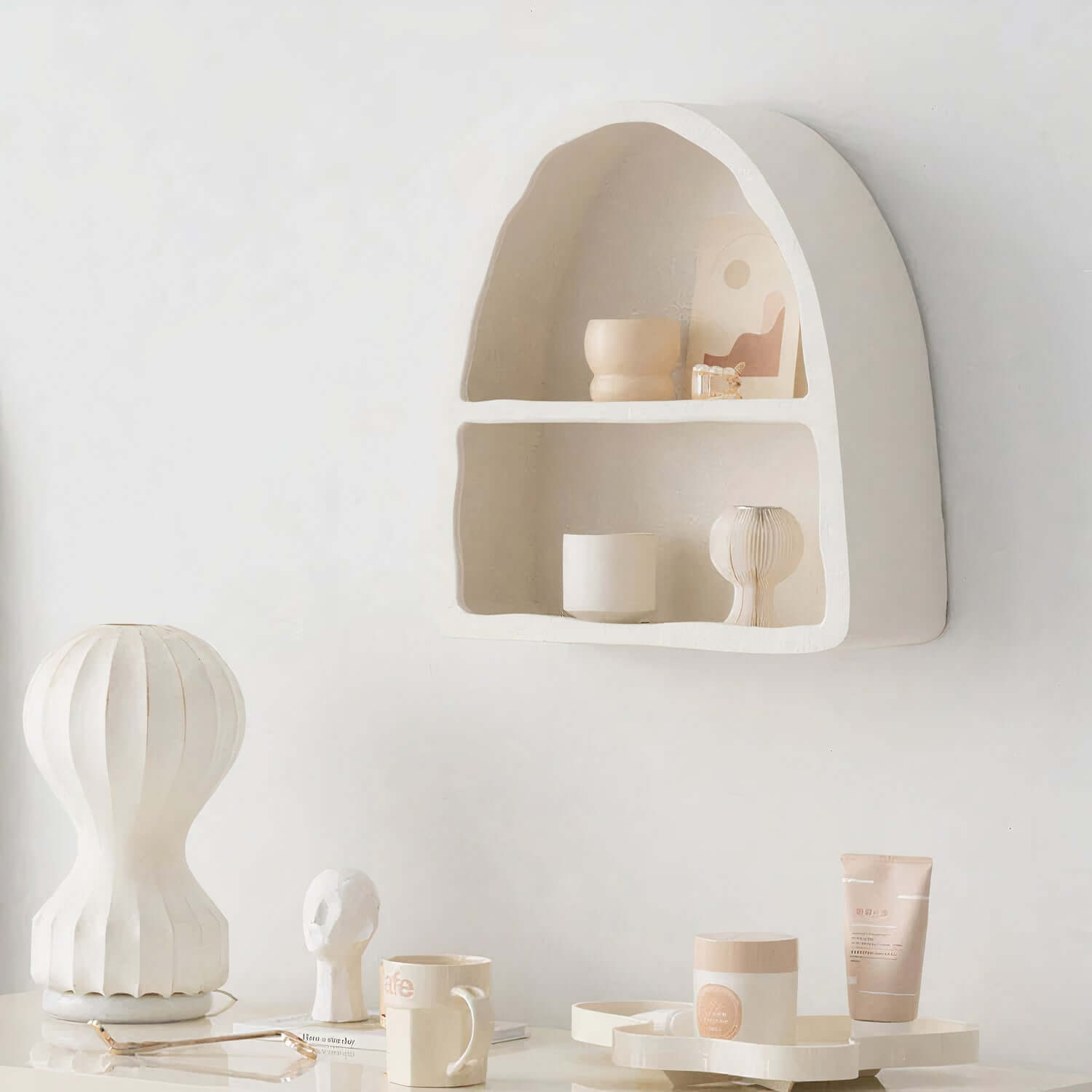 LESLIE CABINET