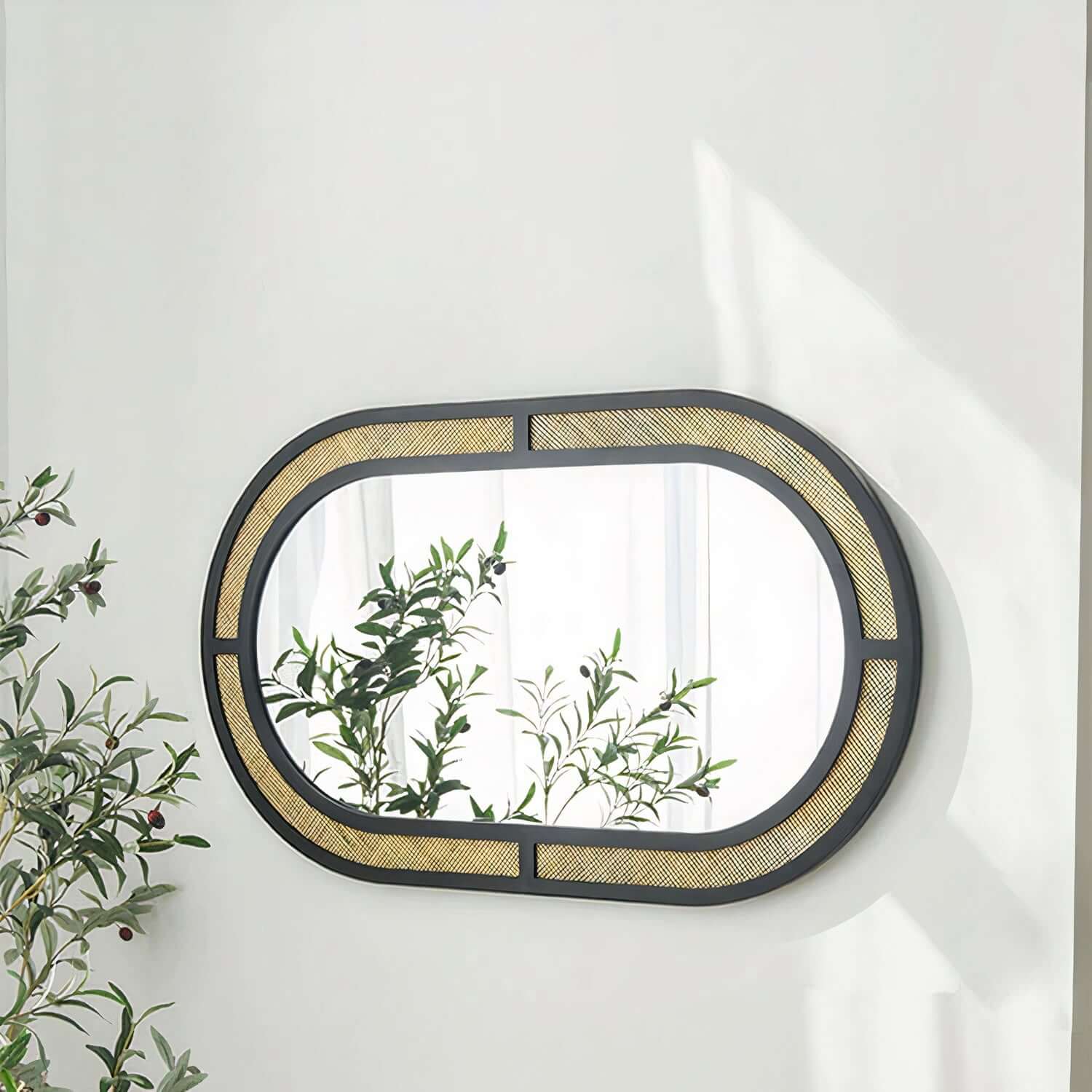 LIBERTY MIRROR