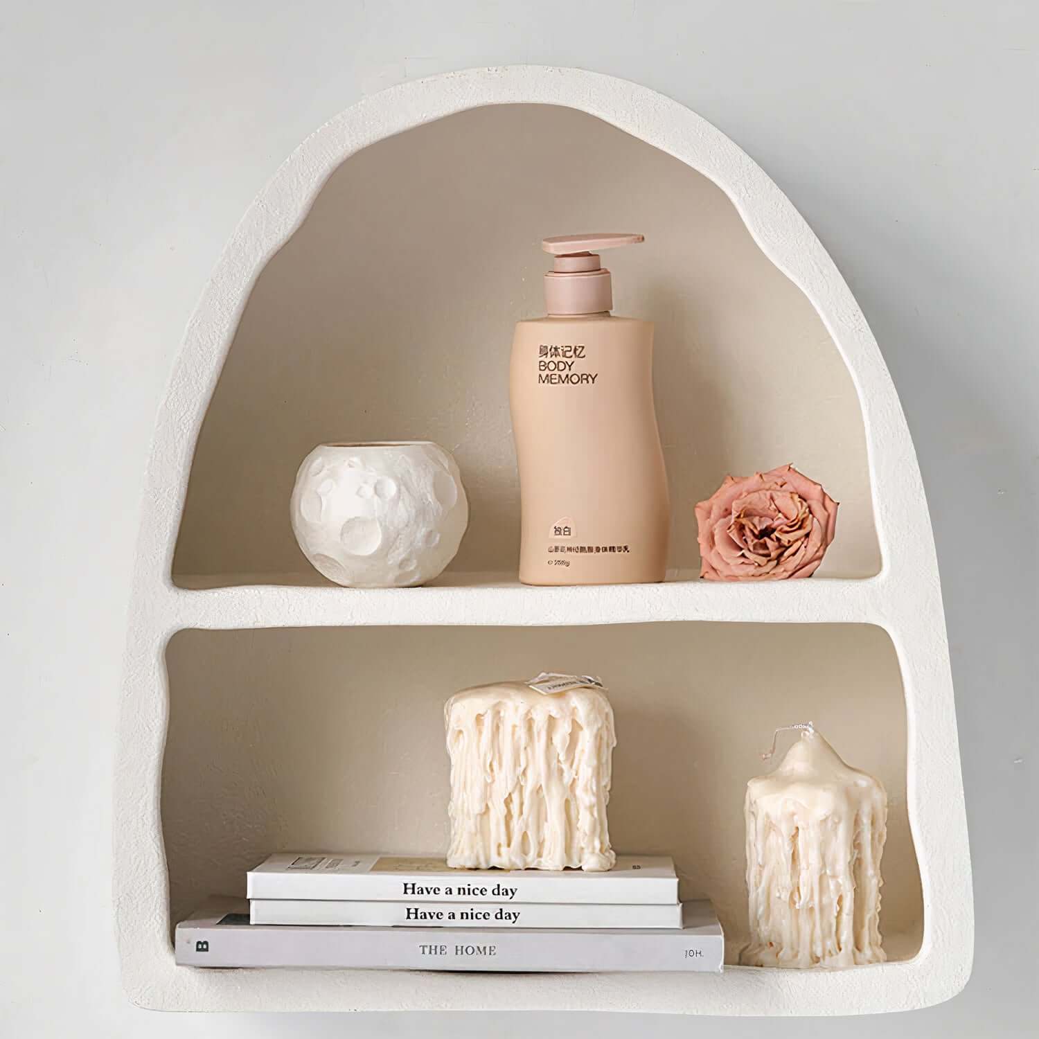 LESLIE CABINET