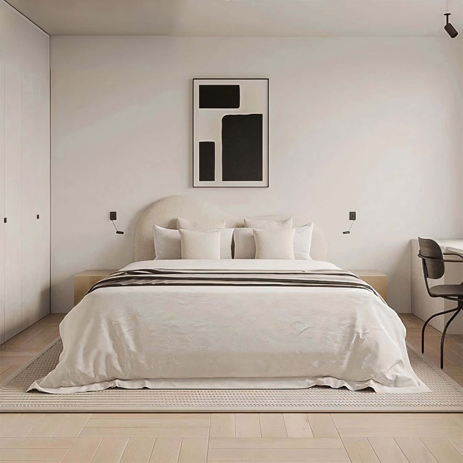 MYRA BED