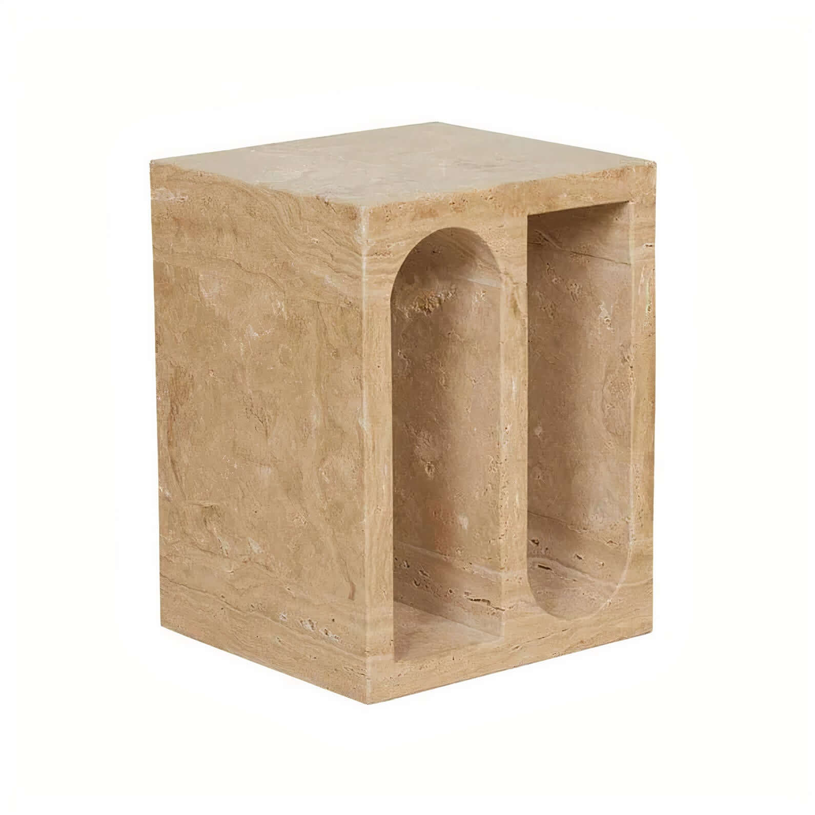 BRINLEY SIDE TABLE