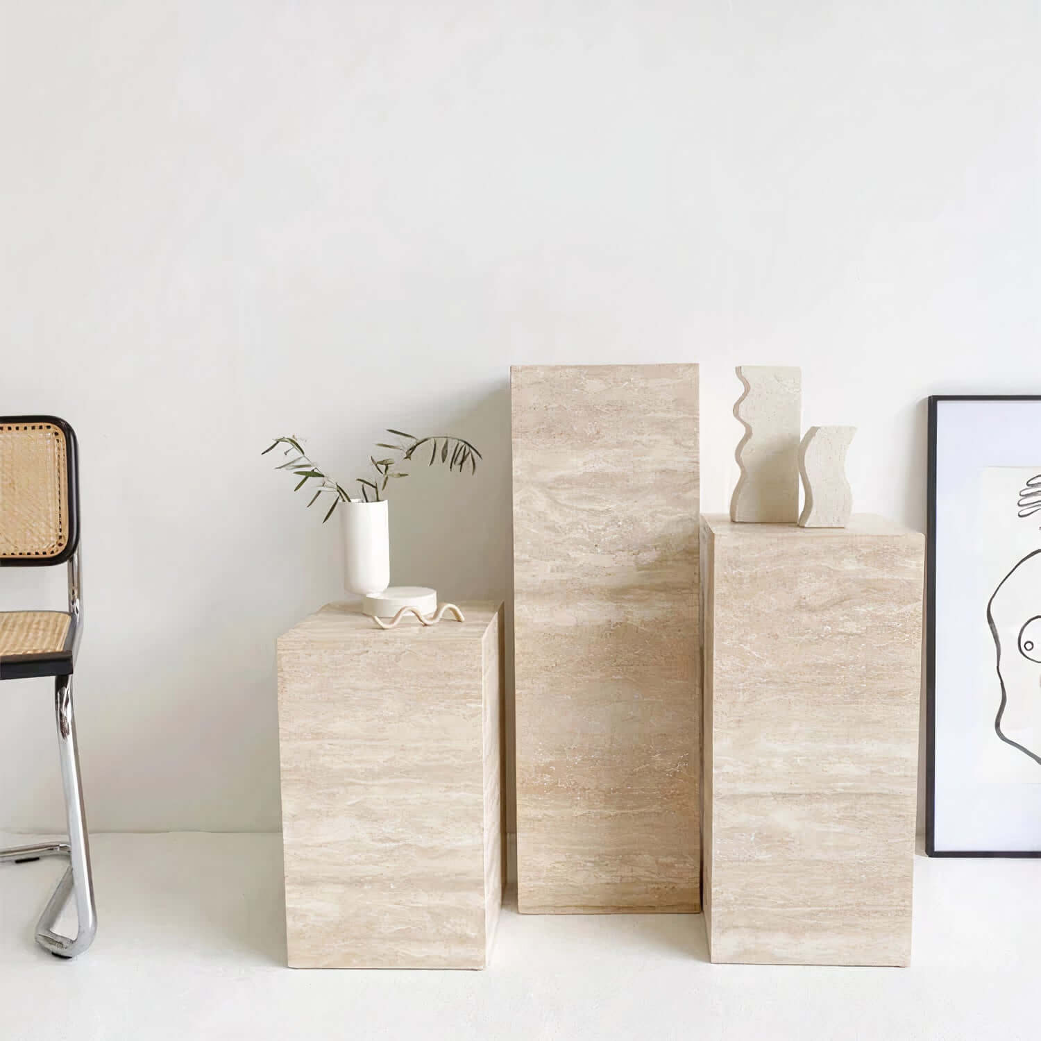 LILLY SIDE TABLE