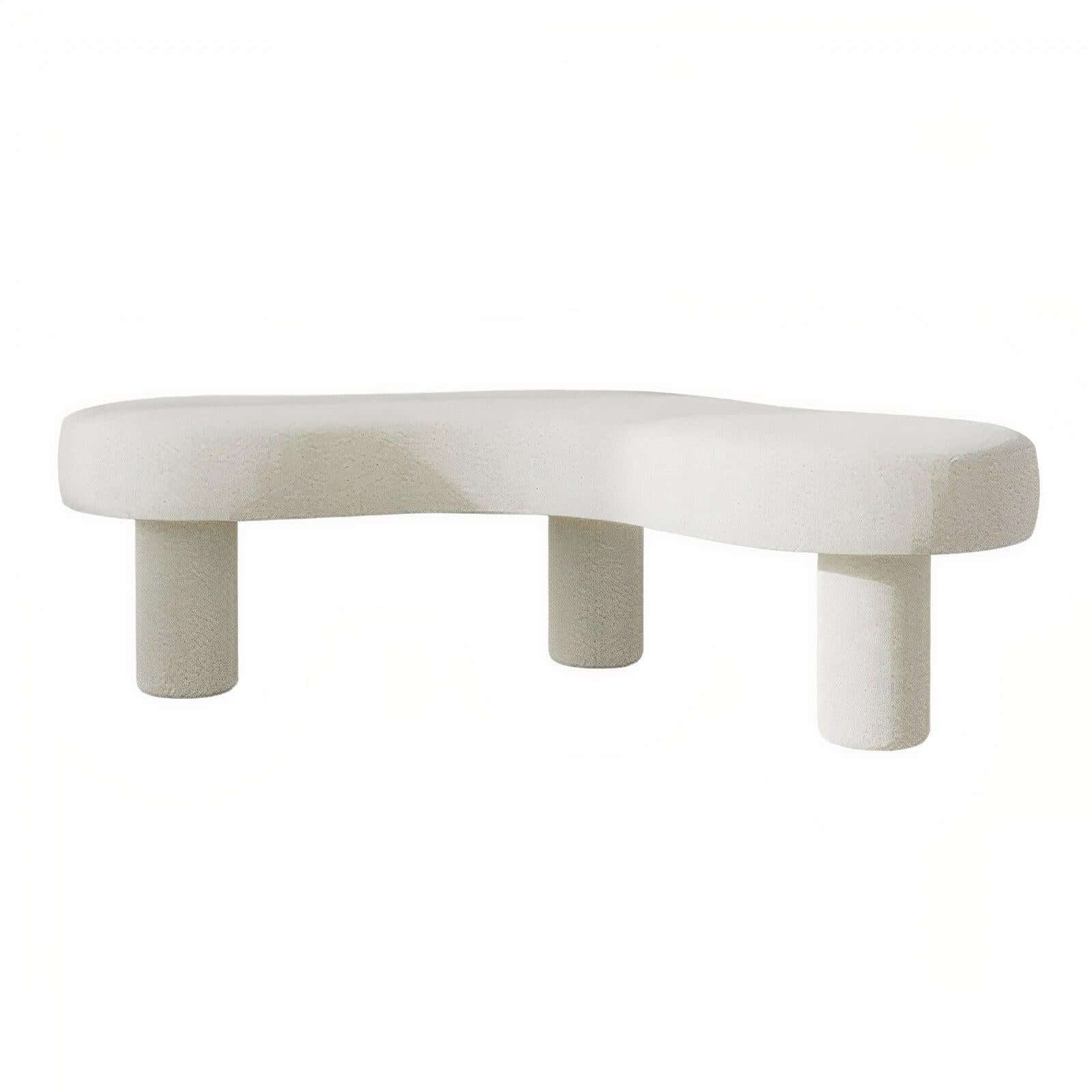 DAHLIA BENCH