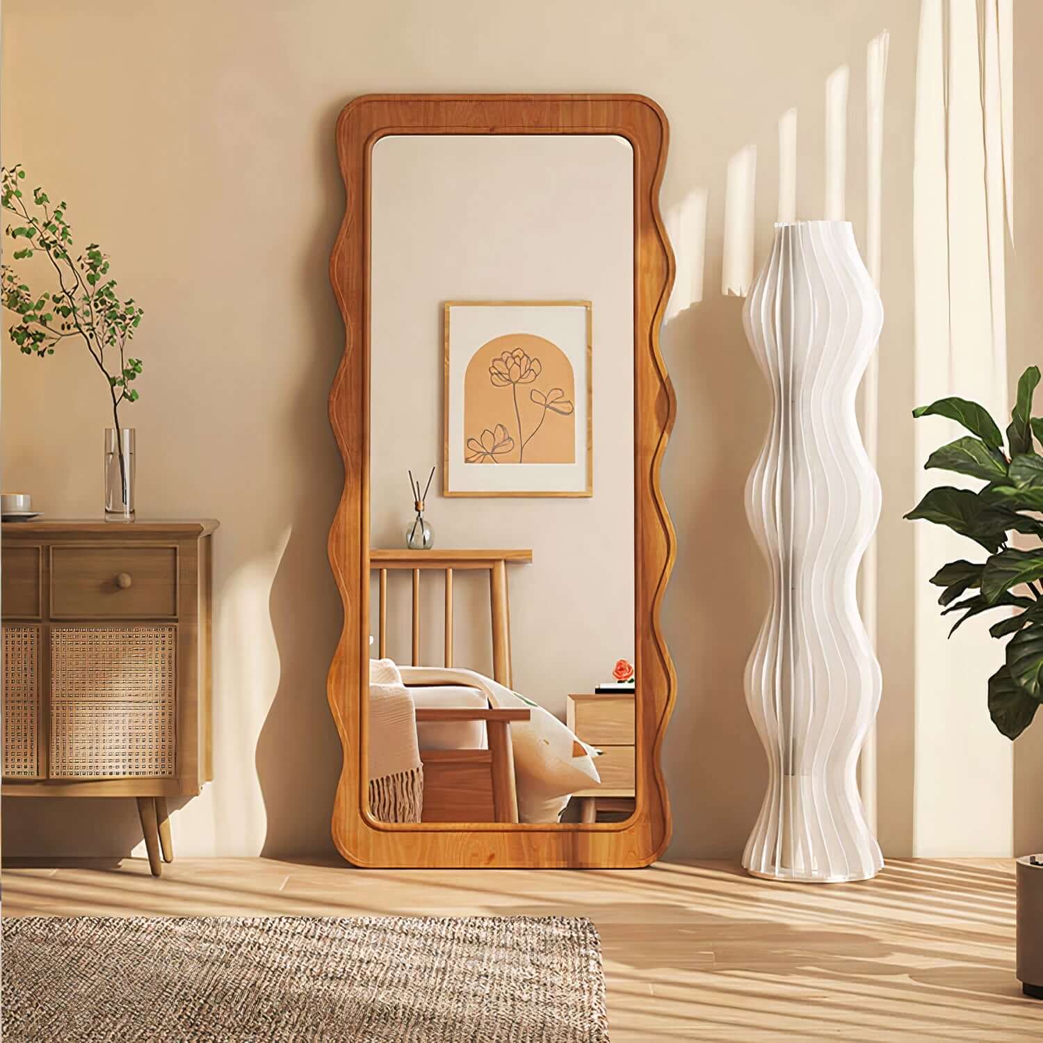 MATILDA MIRROR
