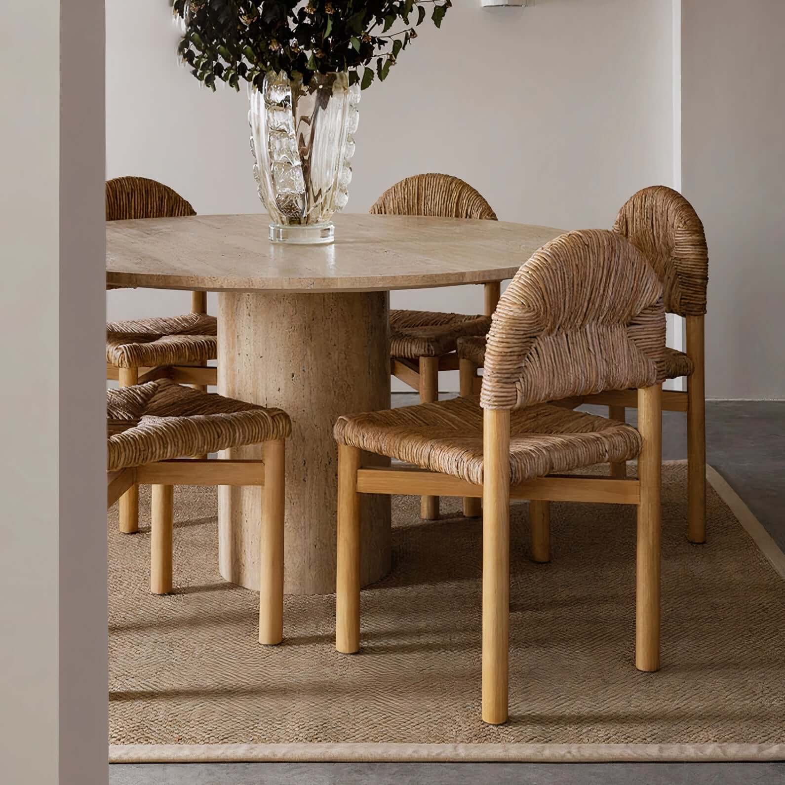 ZANIYAH CHAIR