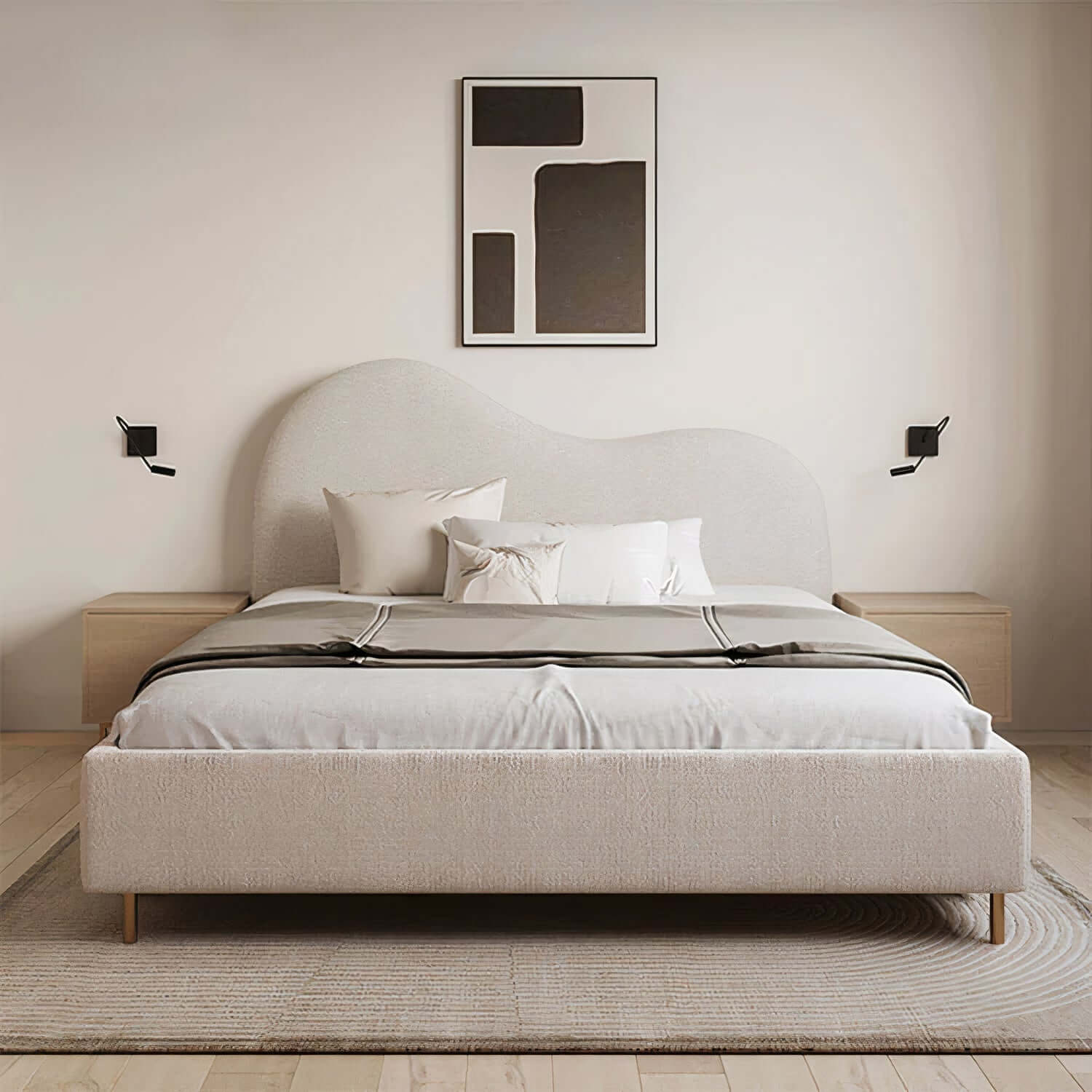 MYRA BED