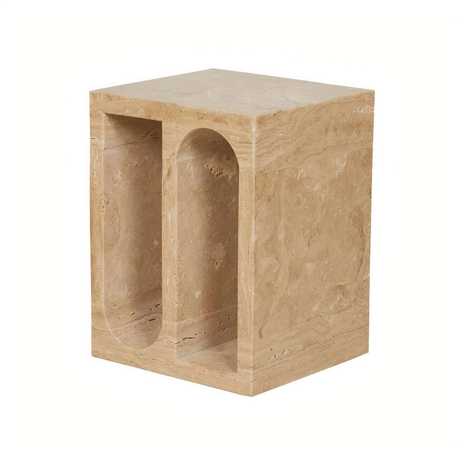 BRINLEY SIDE TABLE