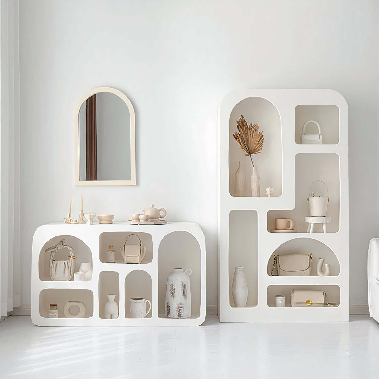 ELIZA CABINET